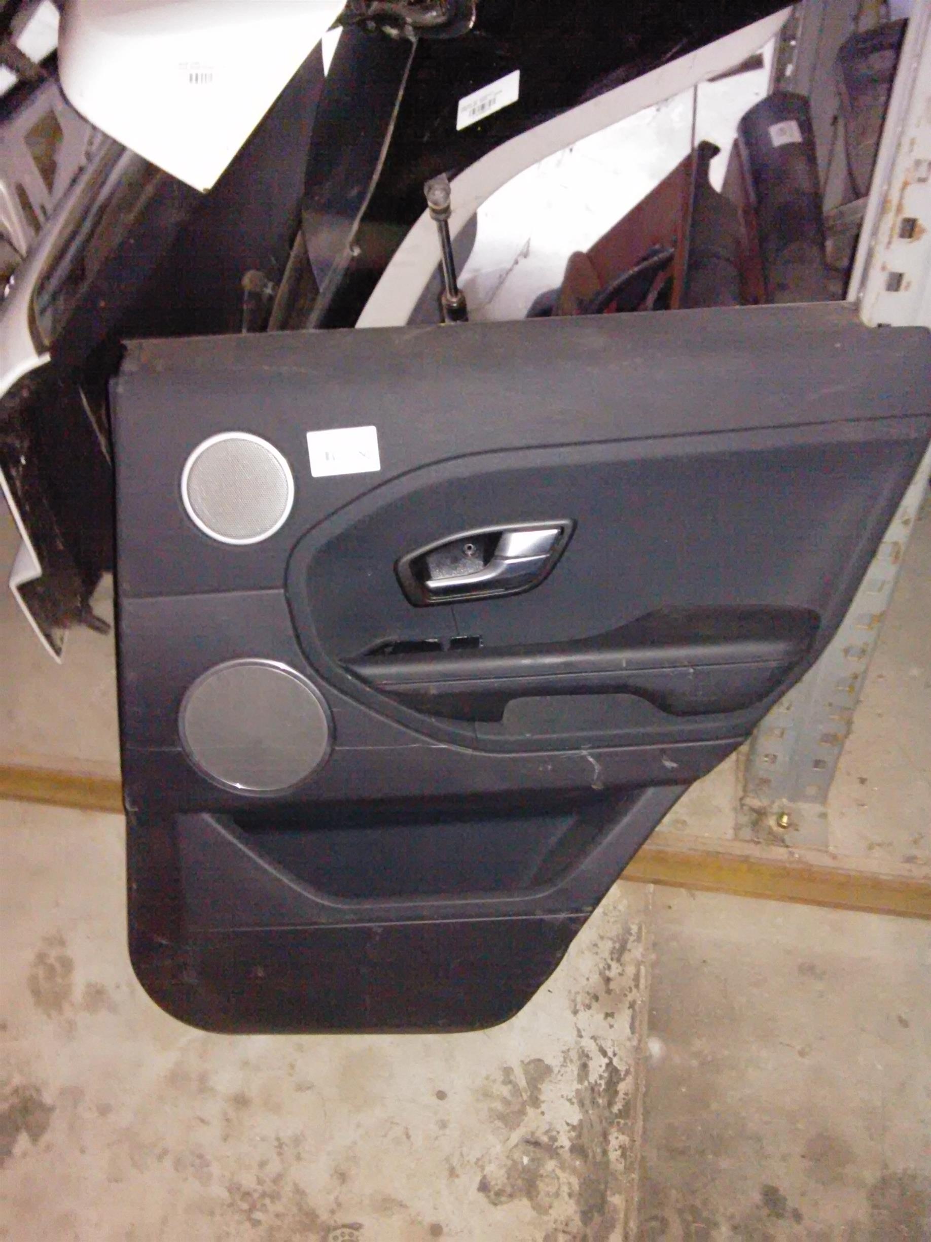tapiterie usa dreapta spate Land Rover Range Rover Evoque, an 2014