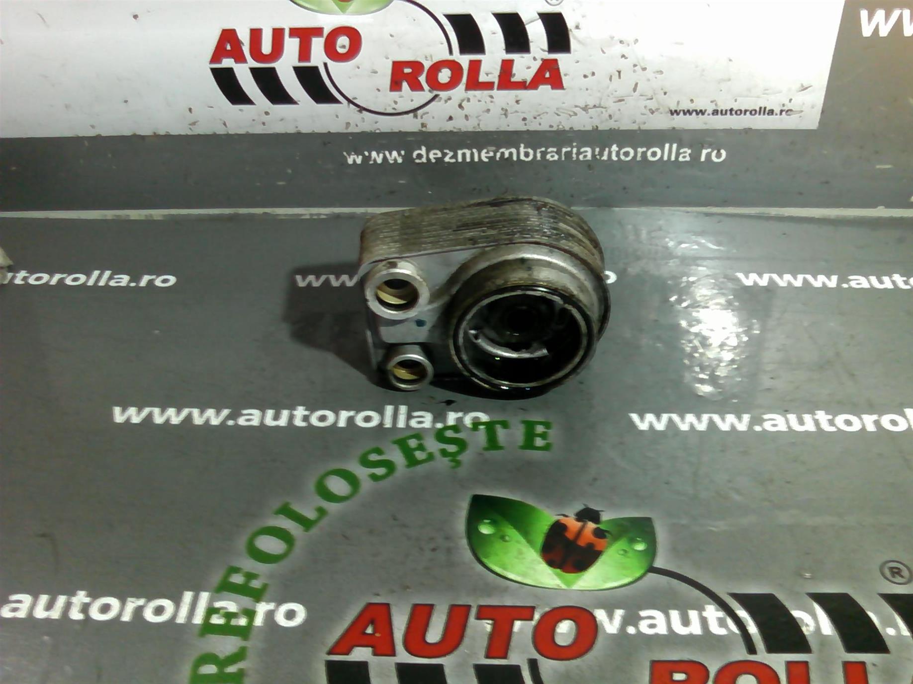 thermoflot motor Dacia Logan MCV 1.5DCI, an 2015