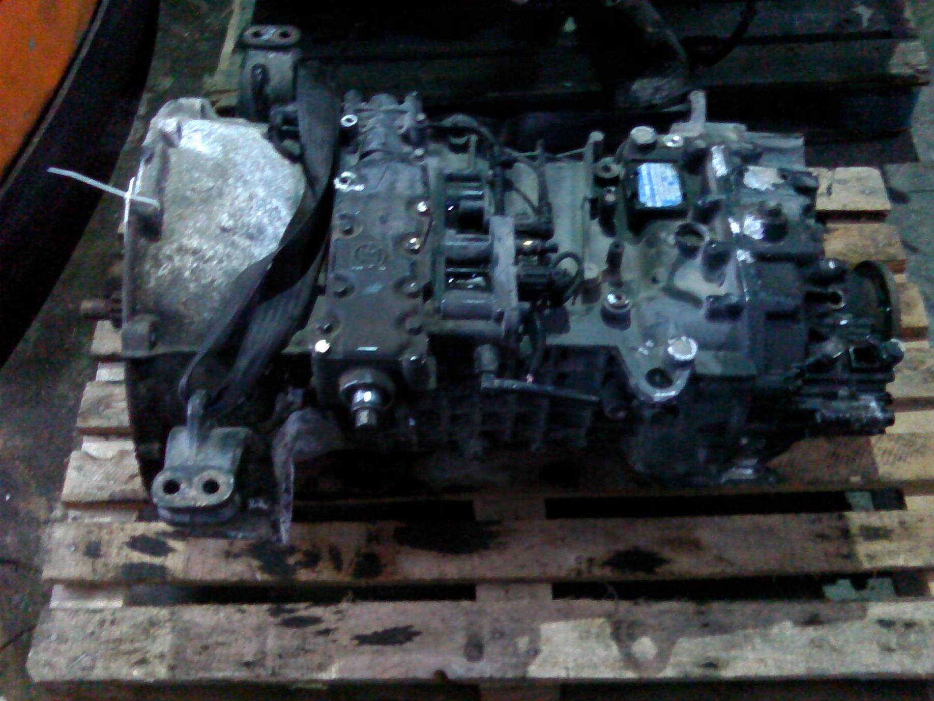 cutie viteze 9s 1310 t0 MAN TGL 12240, 6cilindrii, an 2011