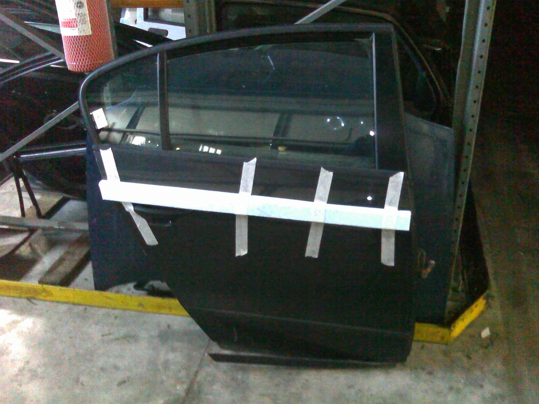 usa dreapta spate completa Volkswagen Passat B6