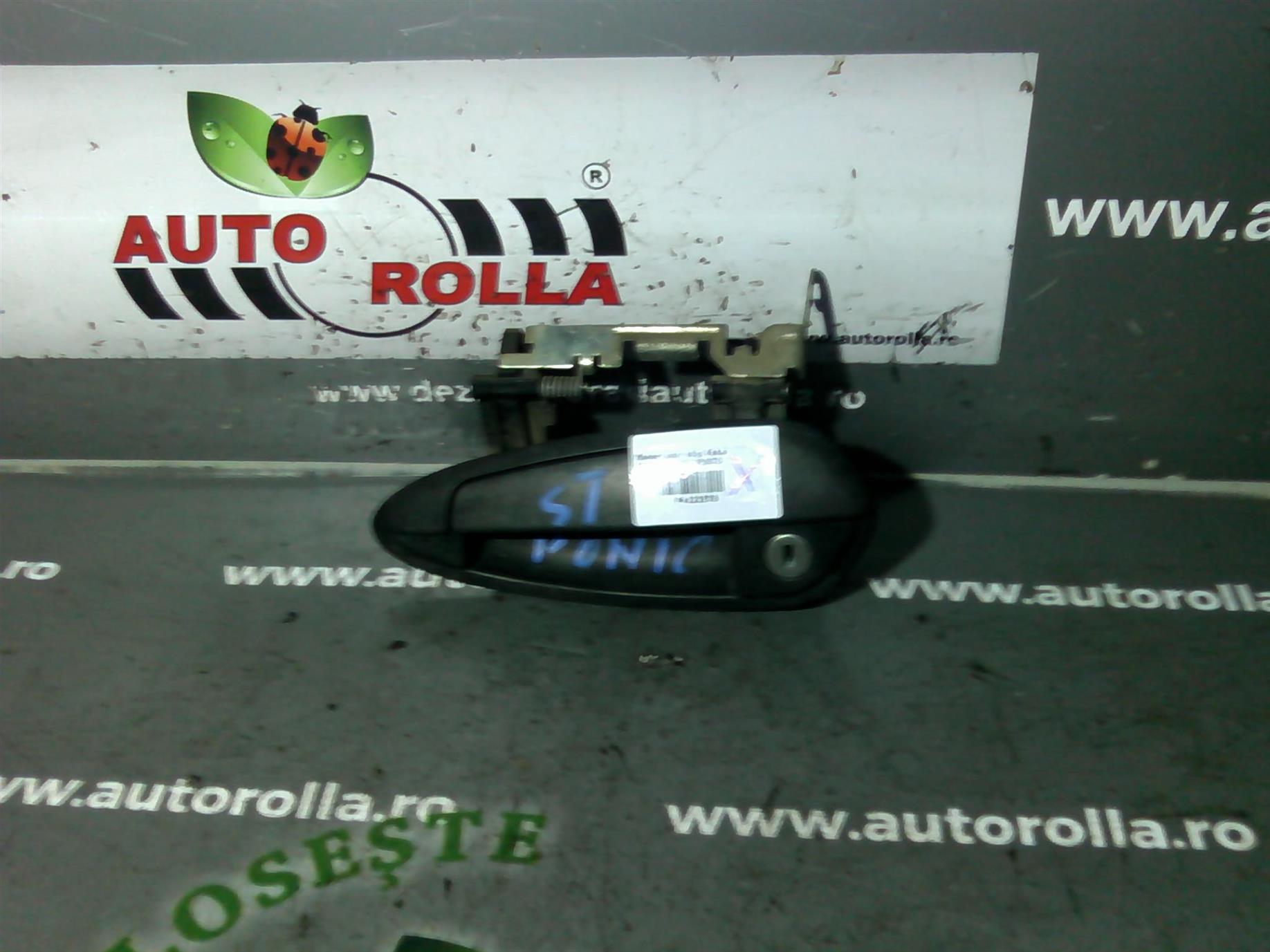 maner usa stanga fata Fiat Grande Punto