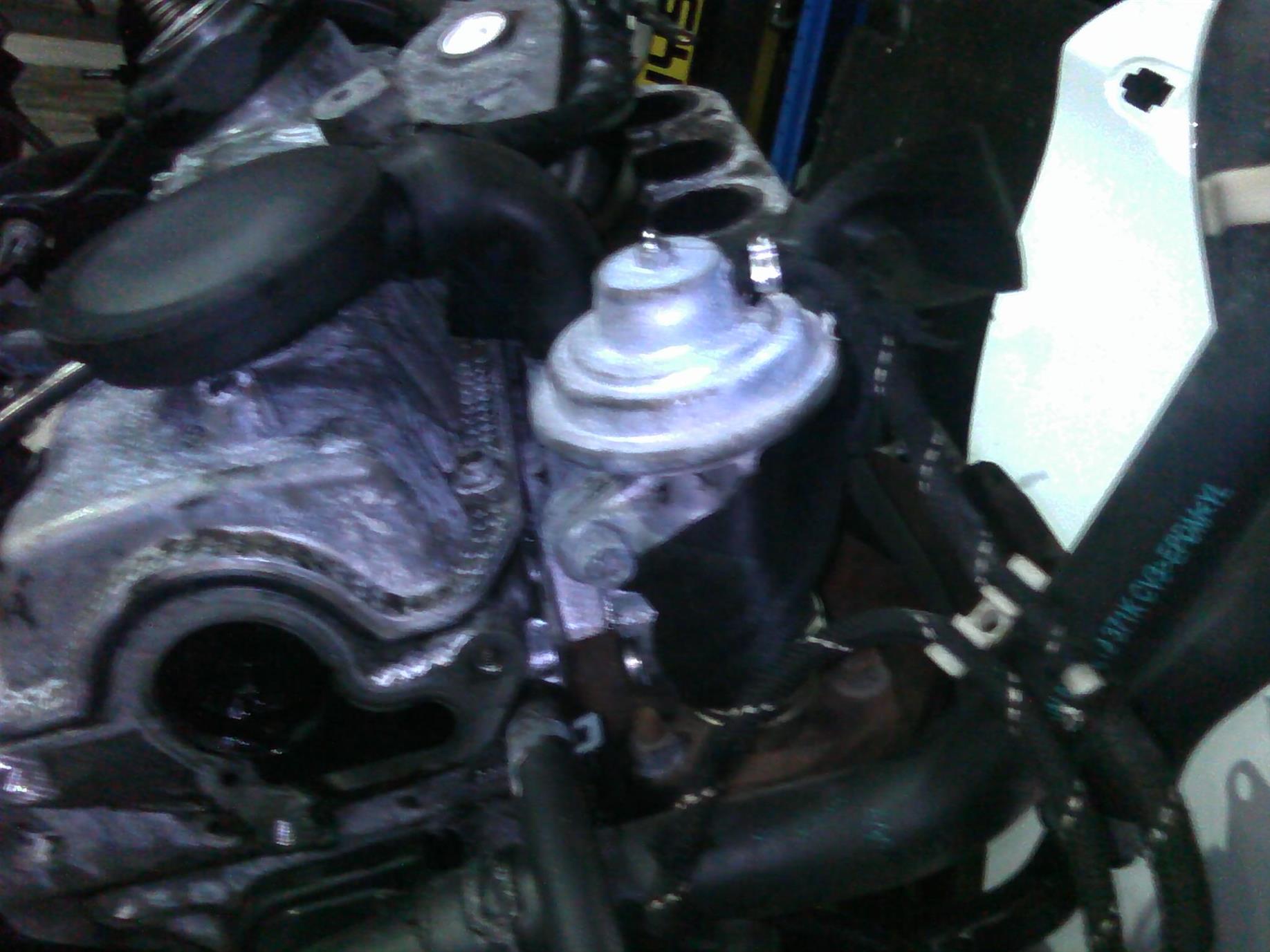 egr Seat Ibiza 3, 1.9SDI, an 2002