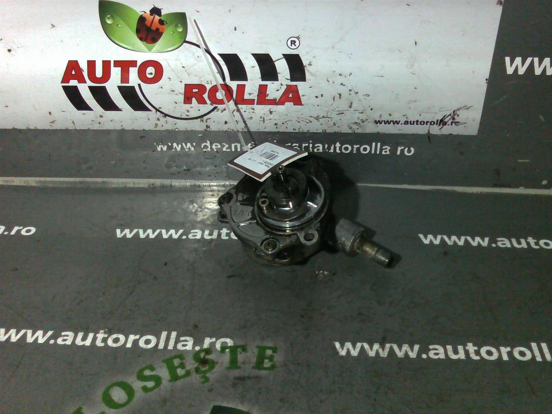 pompa vacuum Mercedes Sprinter 2.2CDI