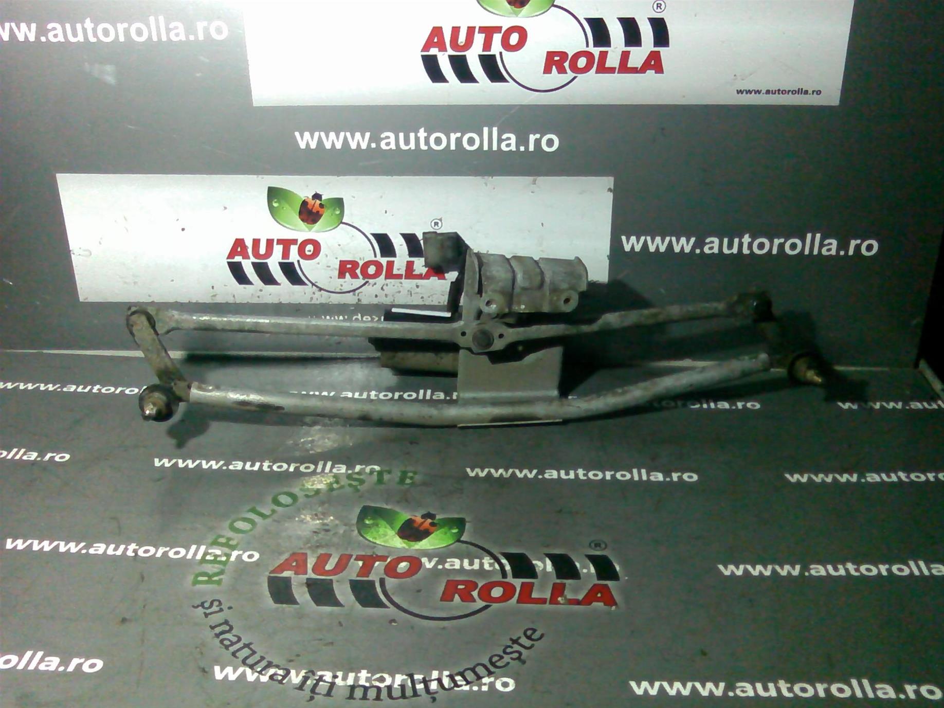 timonerie stergatoare si motoras Volkswagen LT