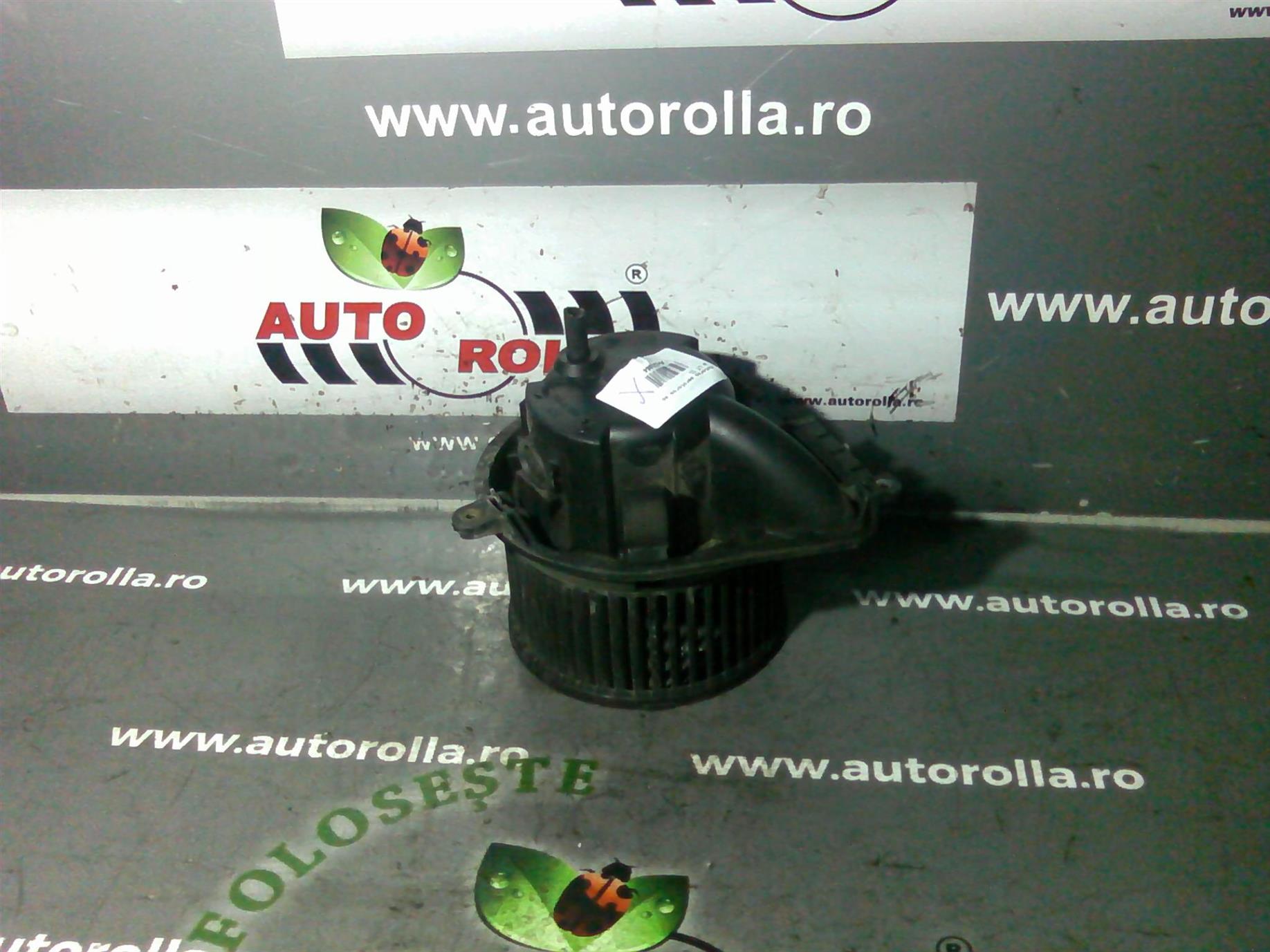 motoras aeroterma ac Volkswagen LT