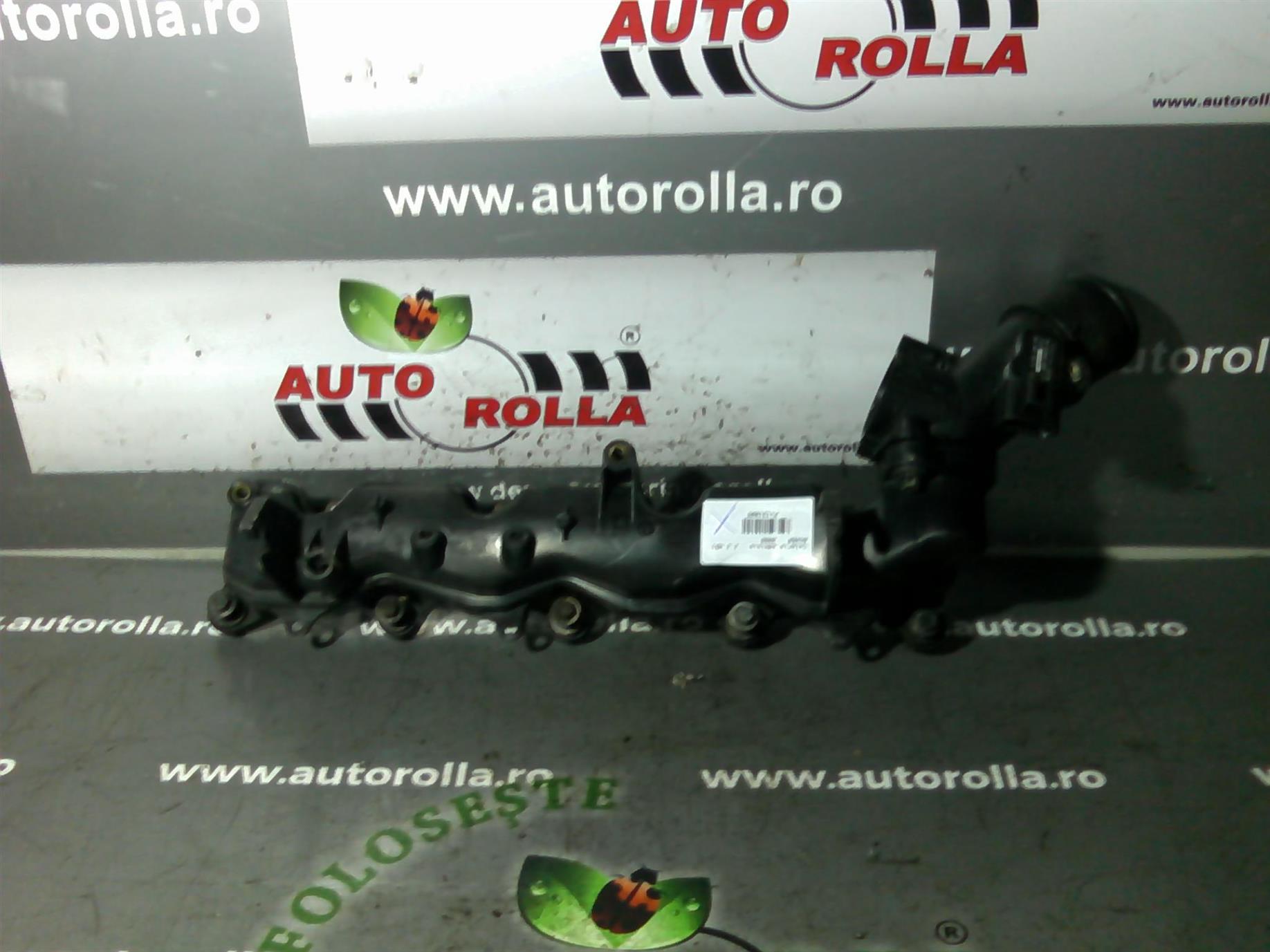 galerie admisie Peugeot Boxer, 2.2HDI an 2008