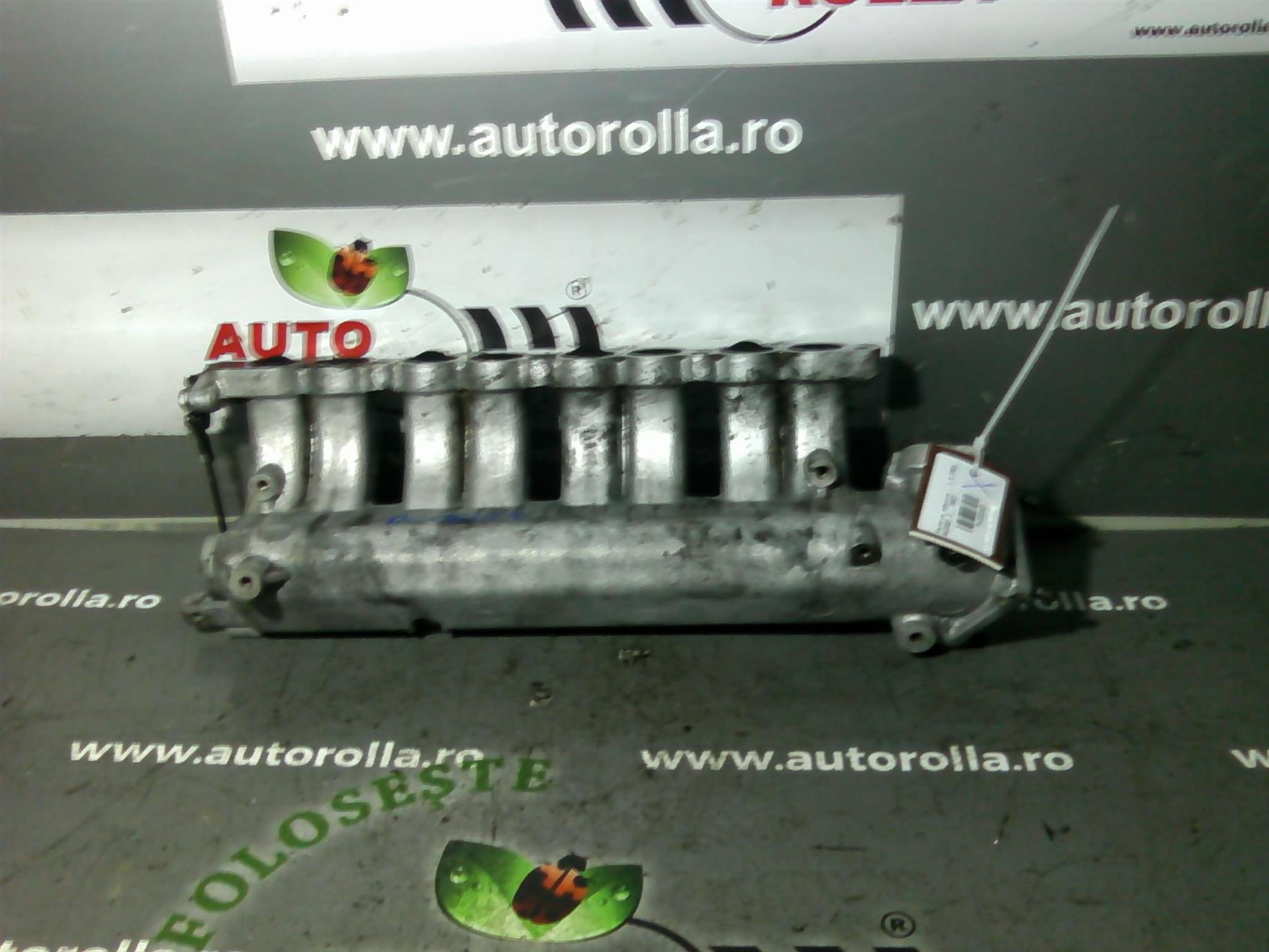 galerie admisie Hyundai Accent 1.5CRDI, an 2007