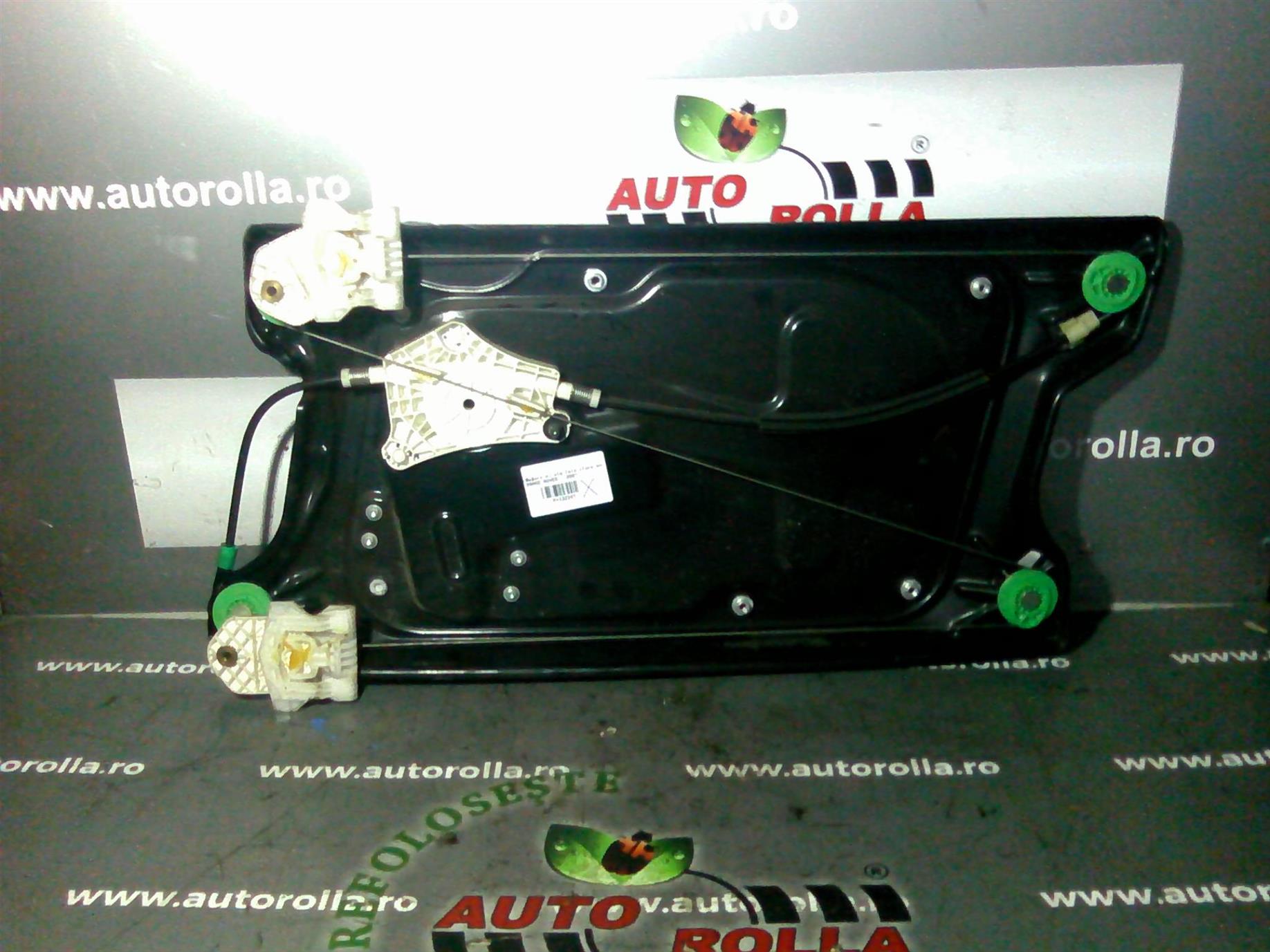 macara electrica stanga fata fara motoras Land Rover Range Rover Sport , an 2007