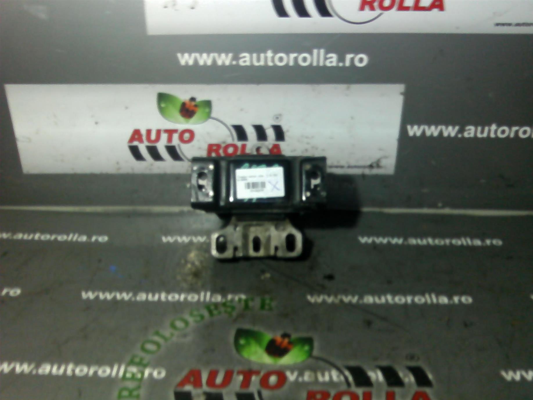tampon motor stanga Volkswagen Bora, 1.9TDI