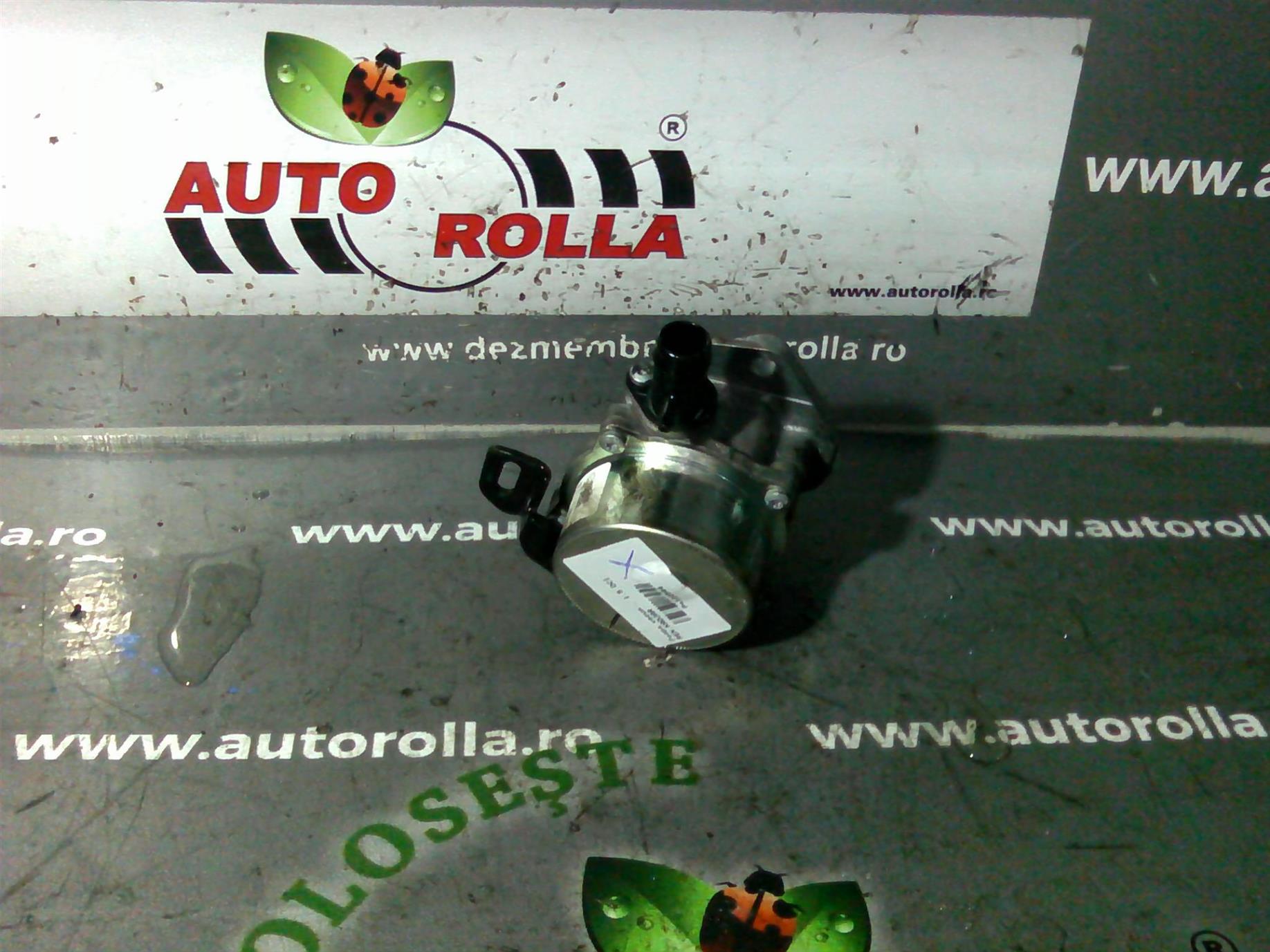 pompa vacuum Renault Kadjar 1.5DCI