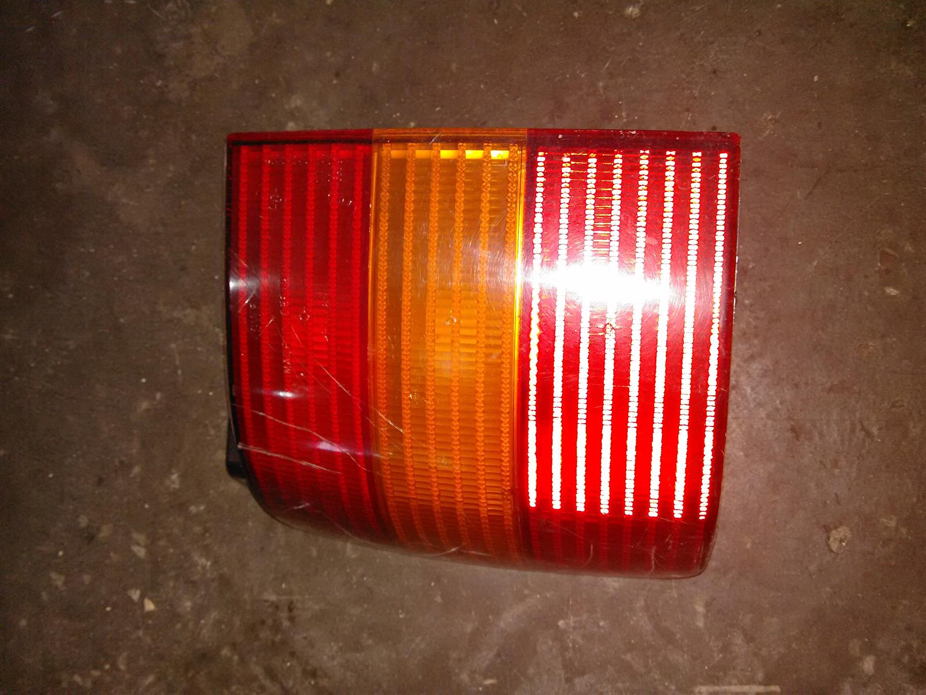 stop stanga colt Volkswagen Passat B4, 1.9TD, an 1996