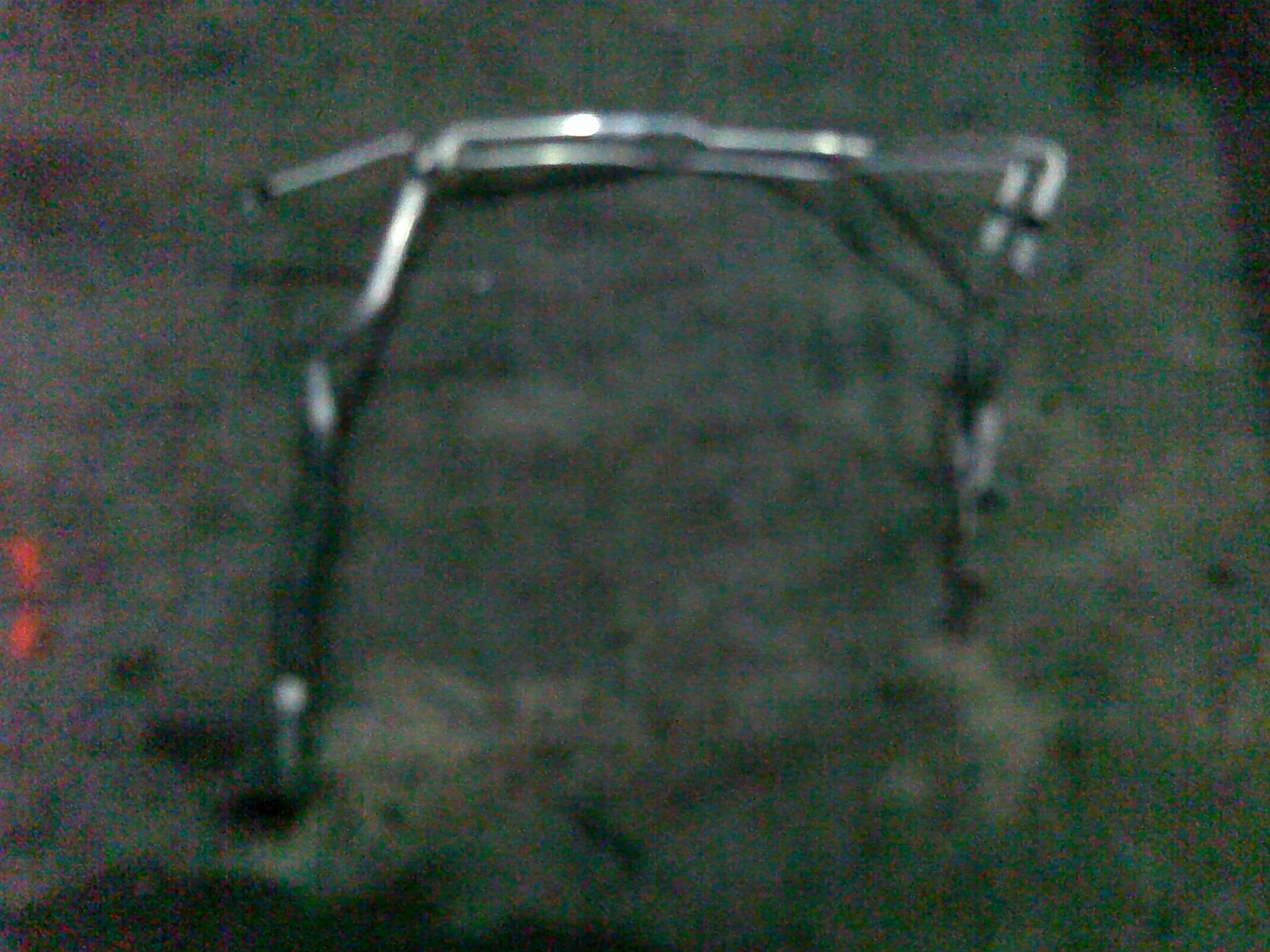 conducte ac 2 buc Peugeot 406