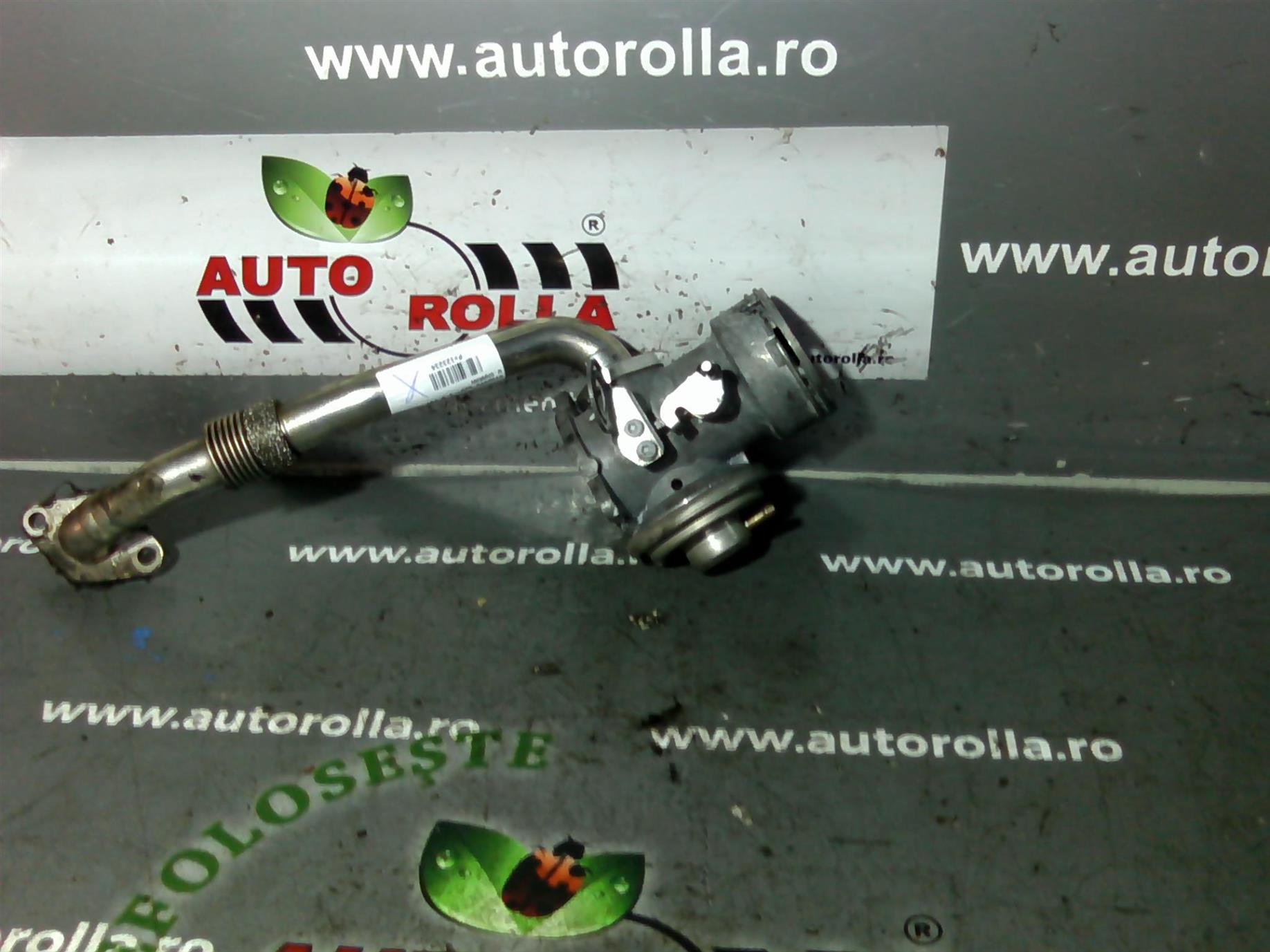 clapeta acceleratie Volkswagen Sharan 1.9TDI