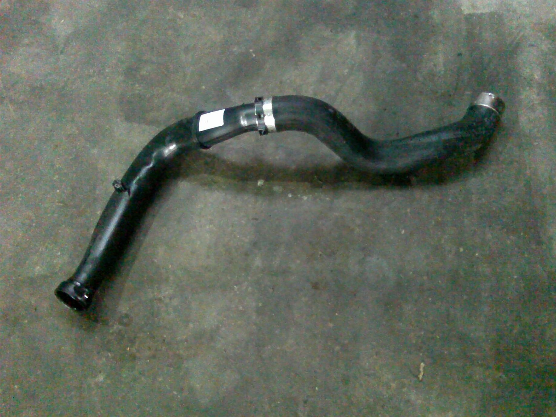 furtun torbo intercooler Mercedes Bclass, 2.0D, an 2016