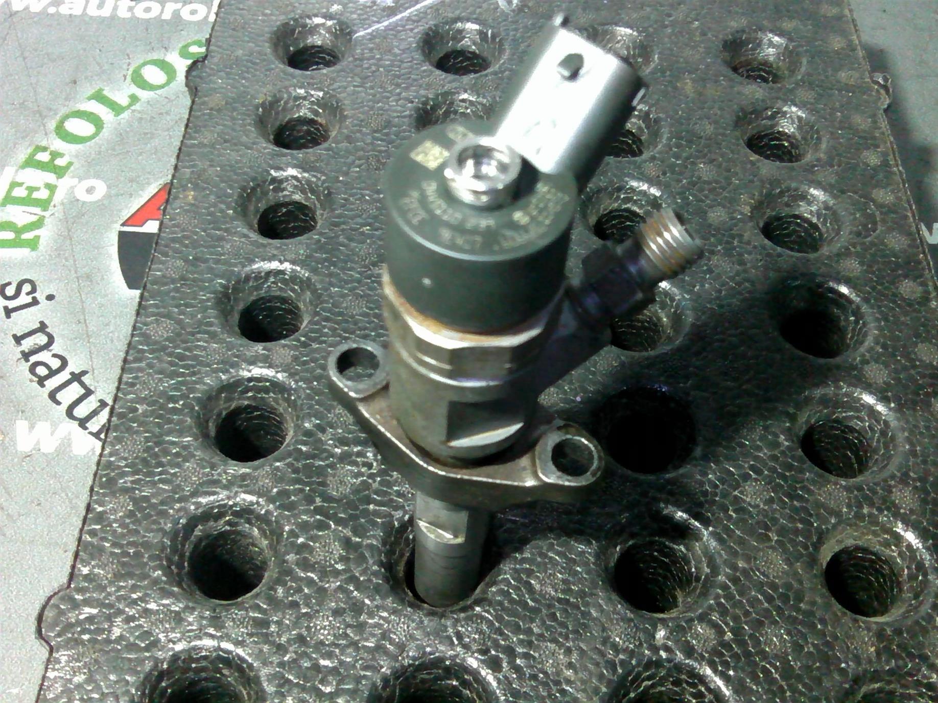 injectoare 3 buc Peugeot Partner 1.6HDI, an 2007
