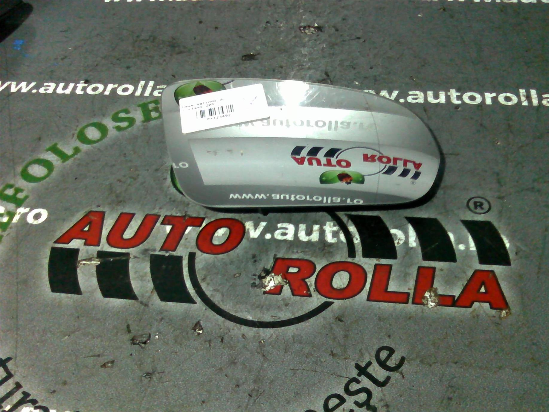 geam oglinda dreapta Mercedes Cclass W205