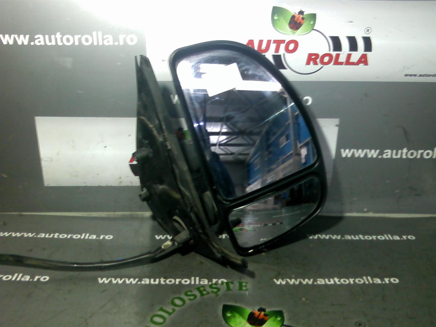 oglinda dreapta electrica Citroen Jumper, an 2004