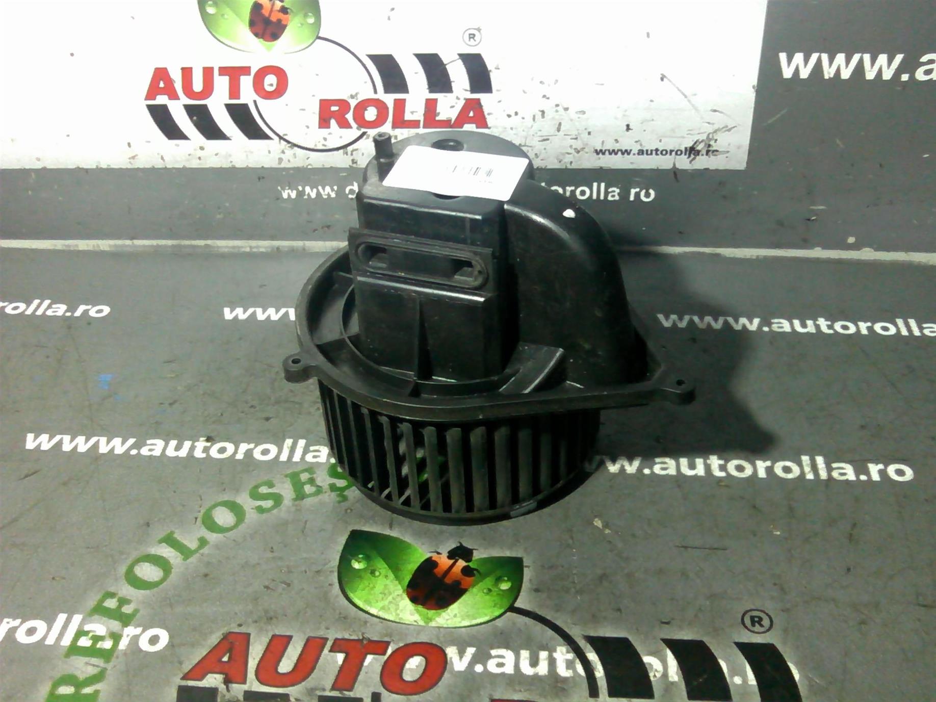 motoras aeroterma Citroen Jumper, an 2004