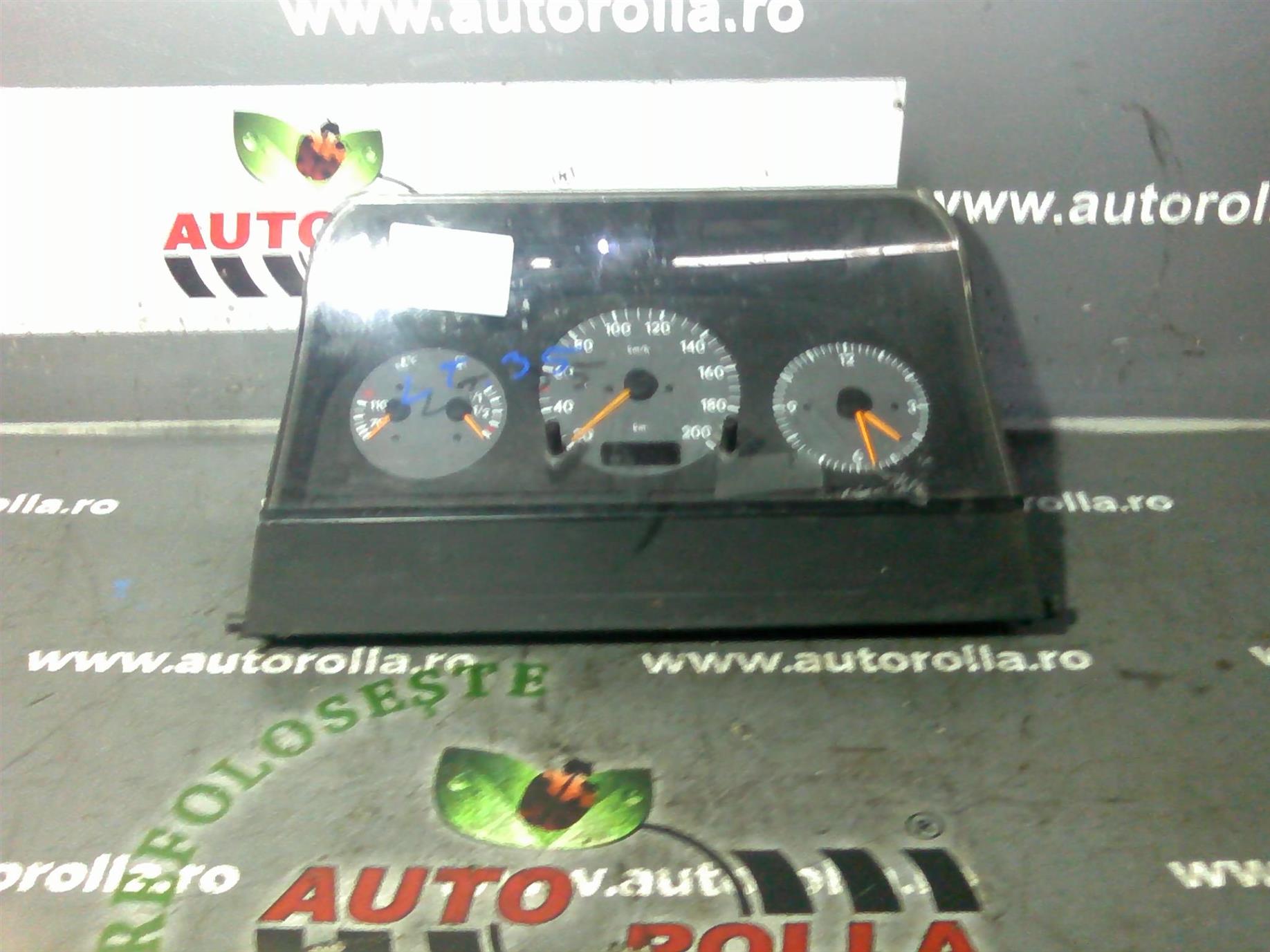 ceas bord Volkswagen LT 2.8D