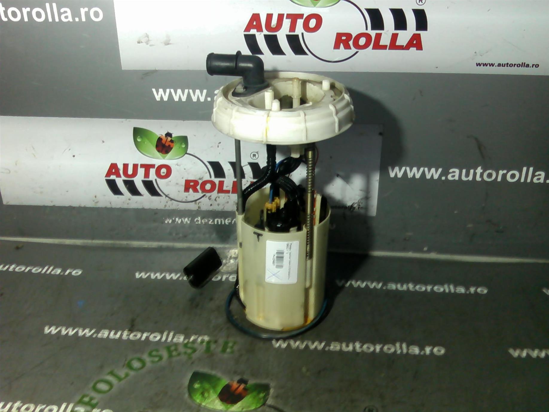 pompa motorina si litrometru Iveco Daily 4