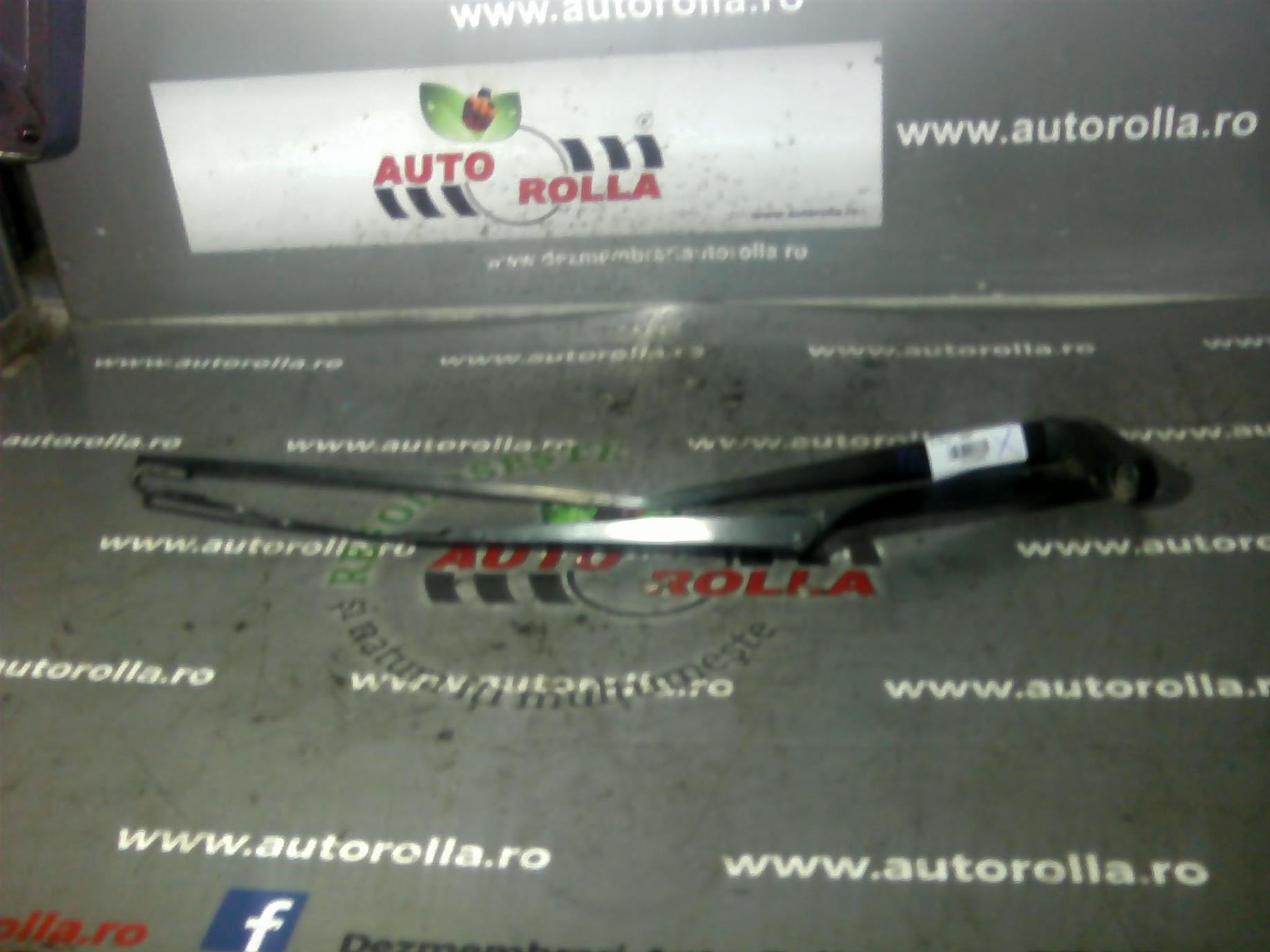 brate stergator parbriz Volswagen Polo, an 2006