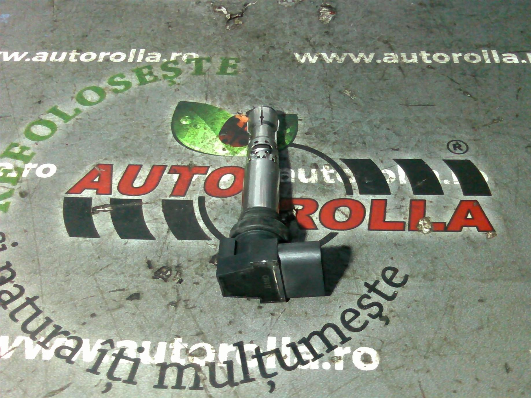 bobine choper set4 Volkswagen Golf 5, 1.6FSI