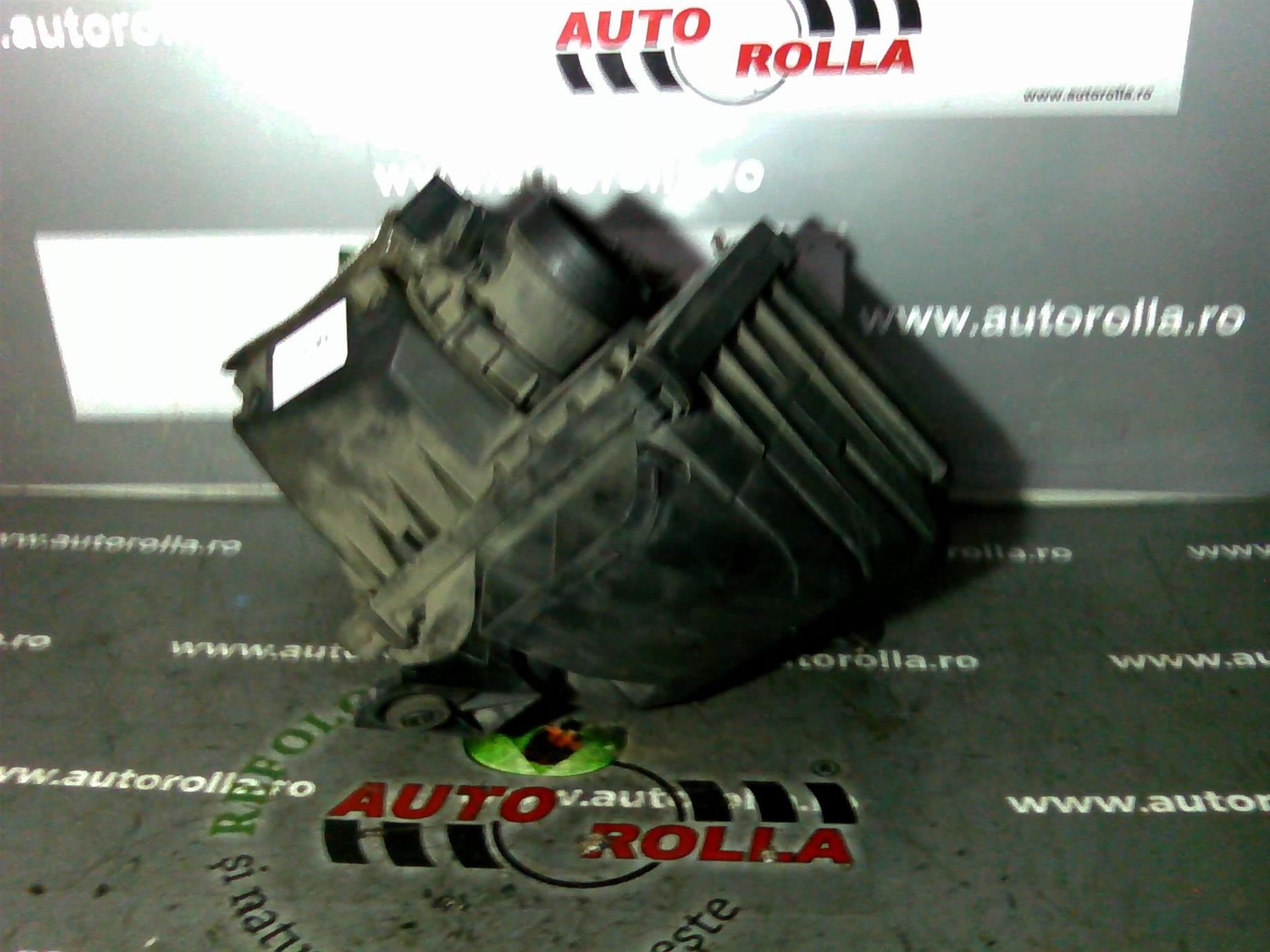carcasa filtru aer Audi A6, 1.9TDI, an 2004