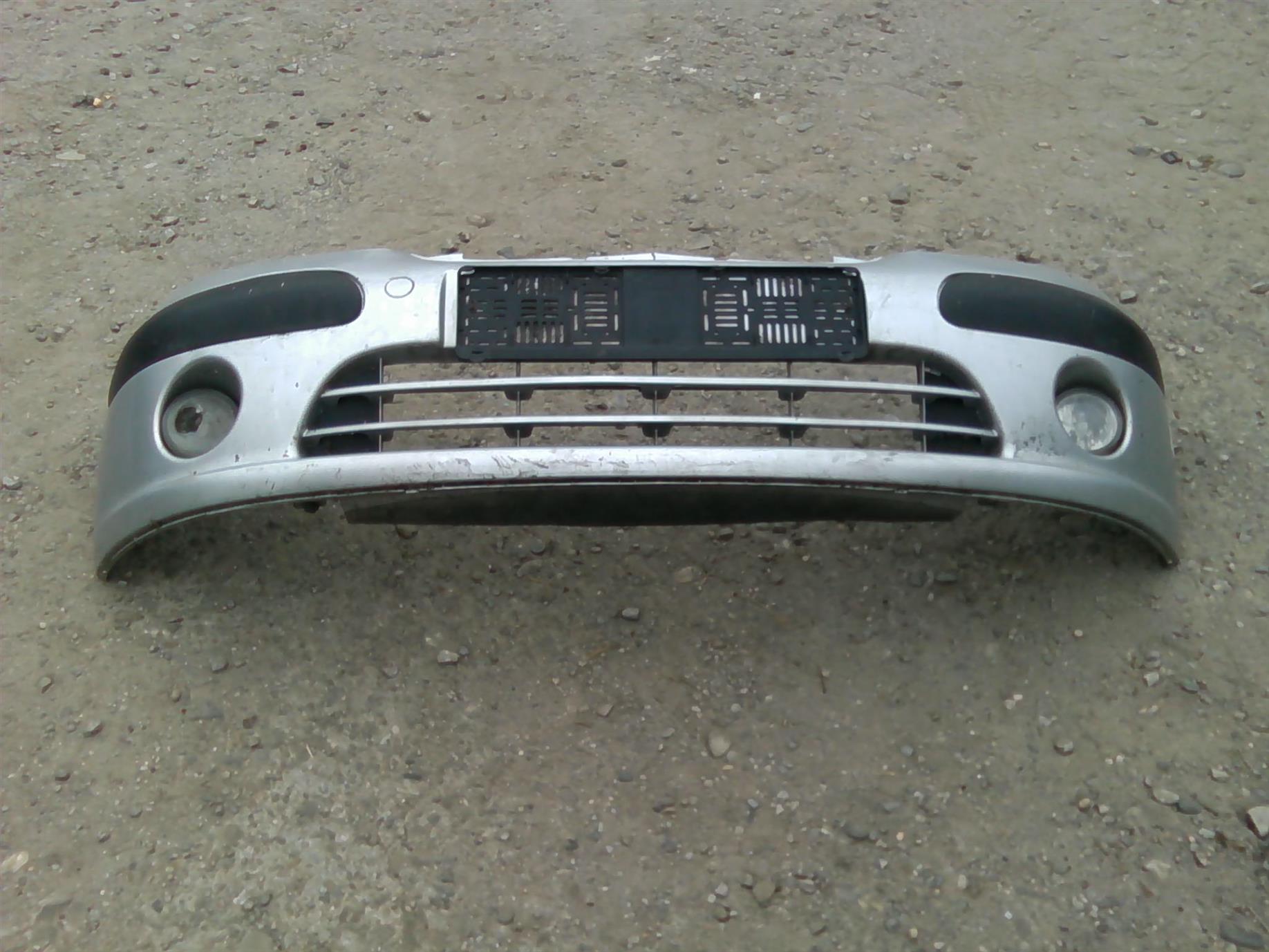 bara fata Citroen C3