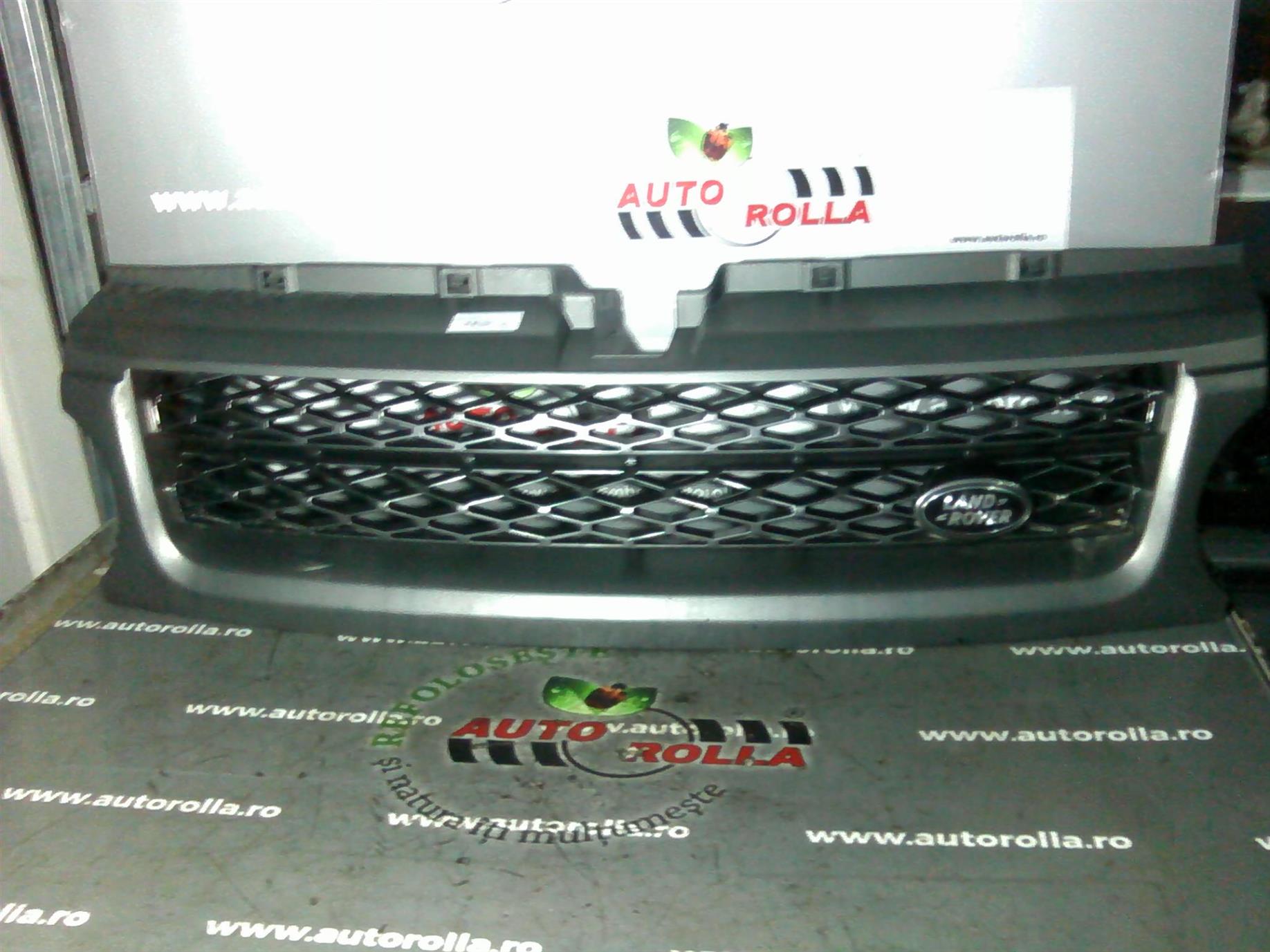 Masca fata RANGE ROVER SPORT.2011,3.0V6