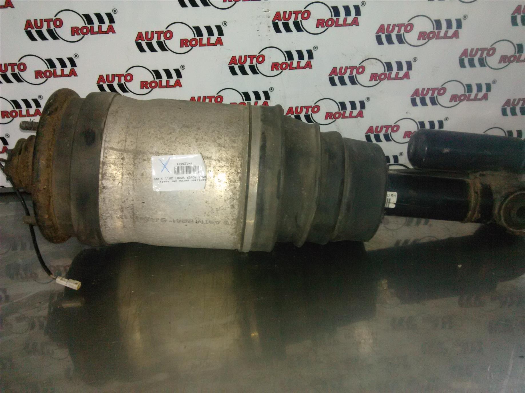 Amortizor perna aer spate RANGE ROVER SPORT.2011,3.0V6