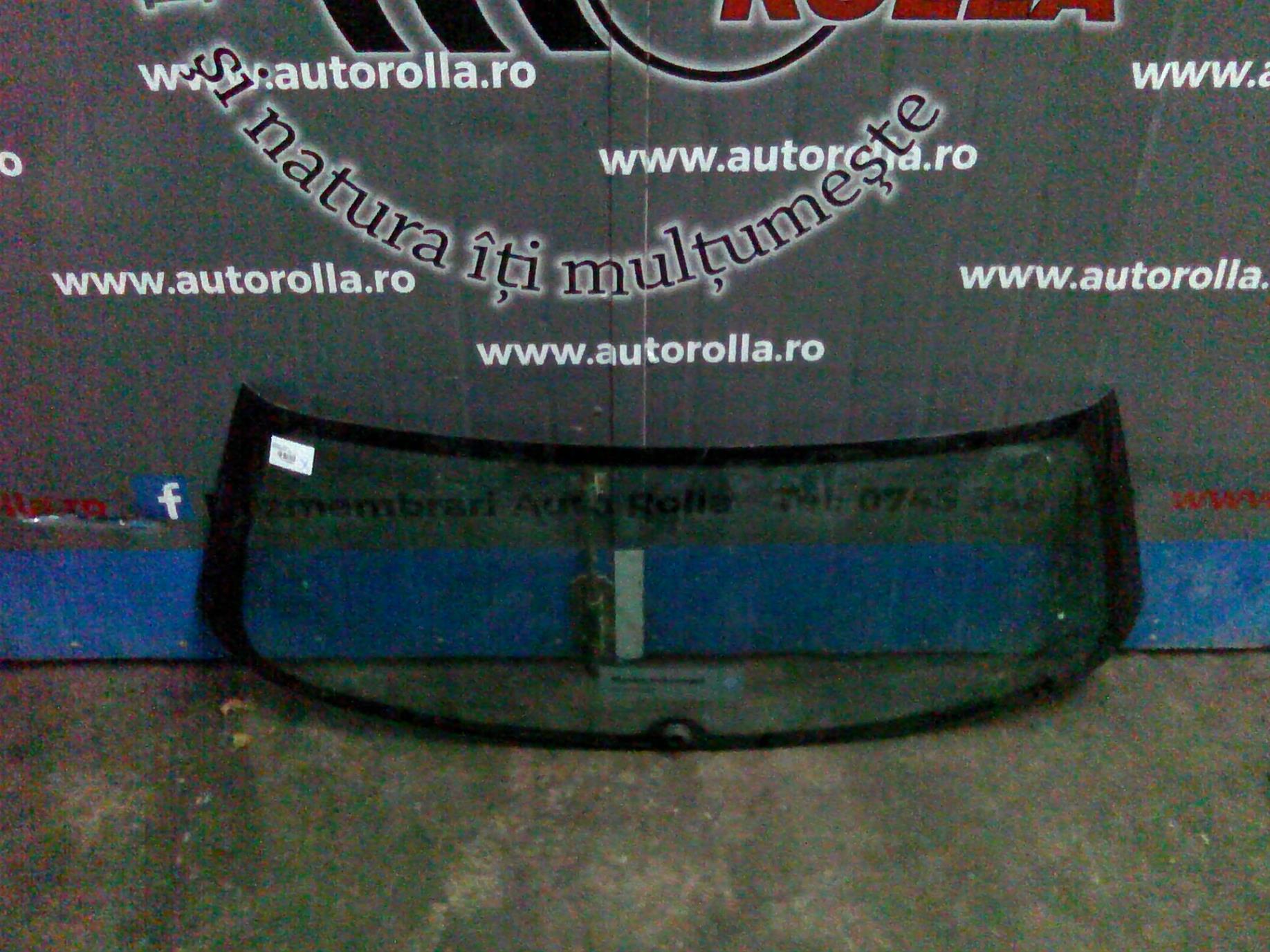Luneta spate WOLKSWAGEN GOLF 5