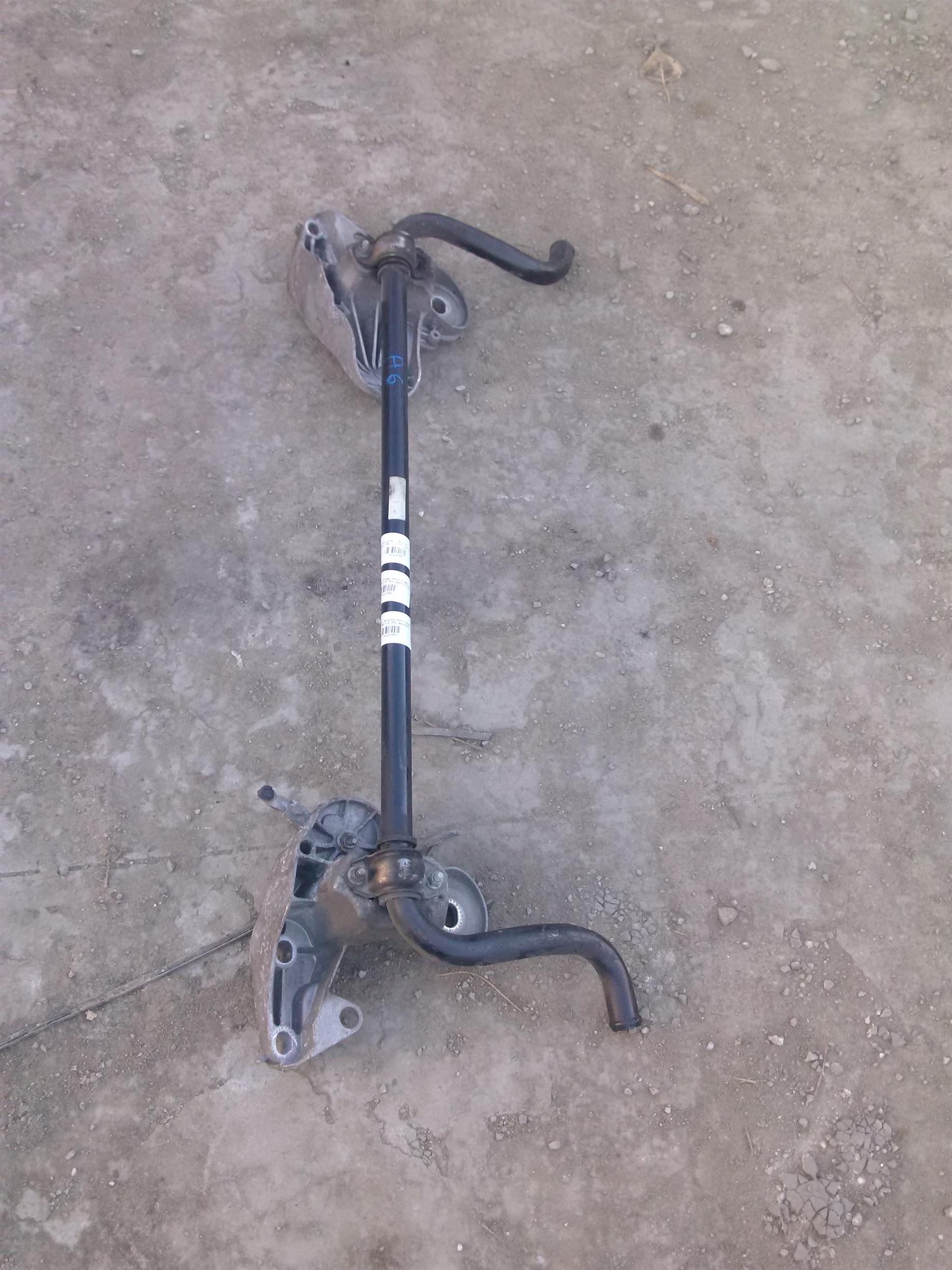 Bara stabilizatoare Audi A6 3.0 TDI quattro an 2007