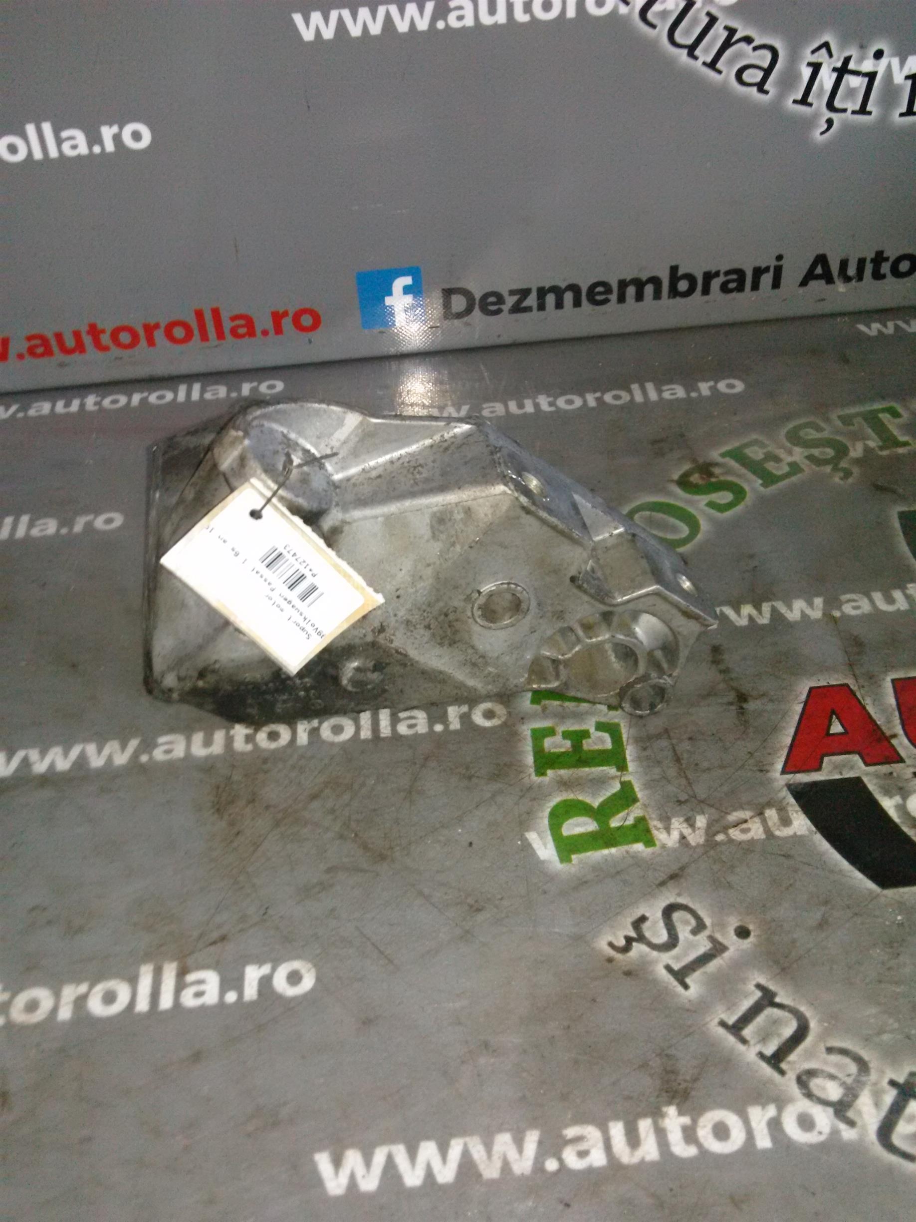 Suport motor Volkswagen Passat 1.6s an 1999