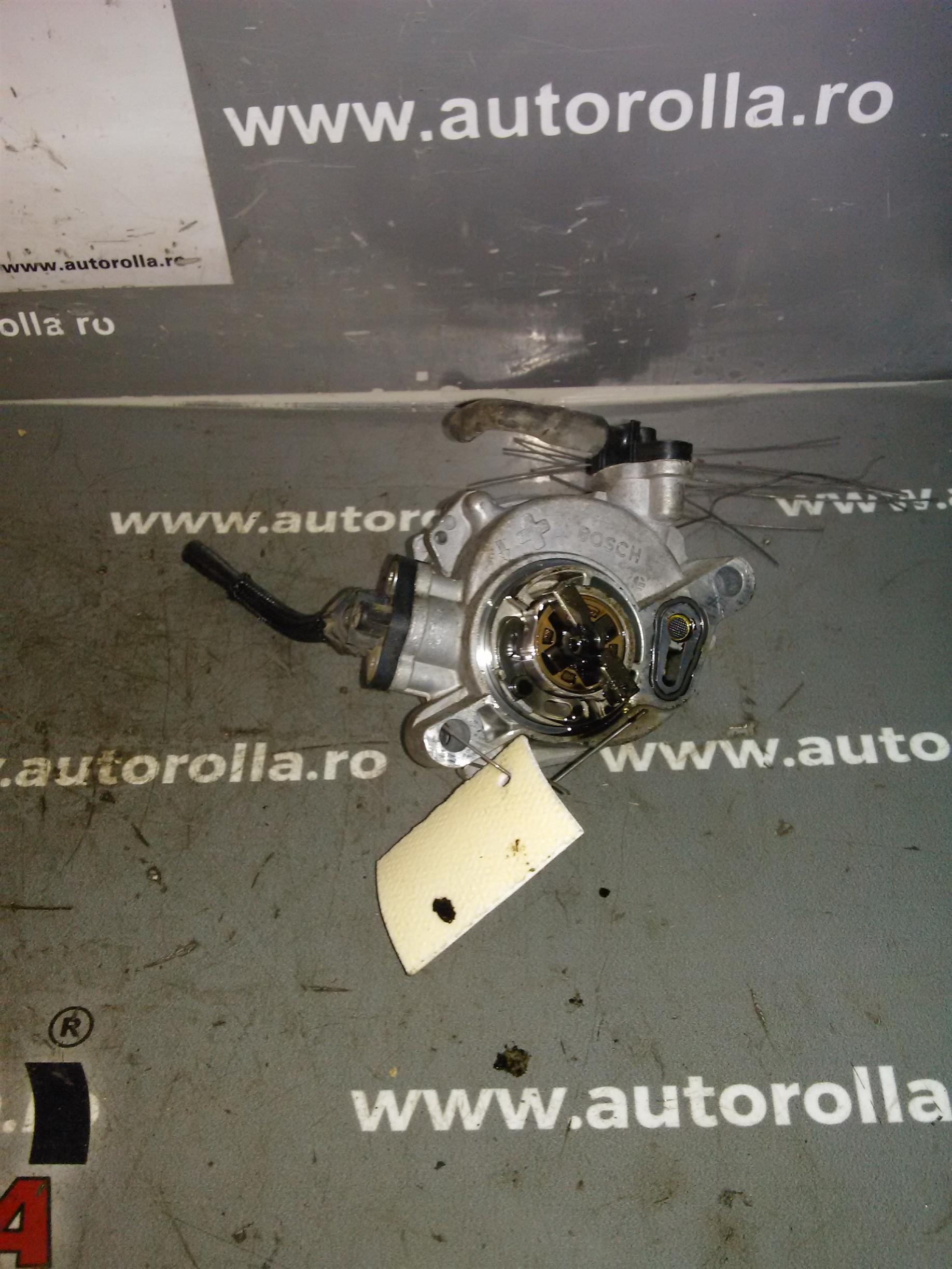 Pompa vacuum Volvo v40 1.6d an 2013