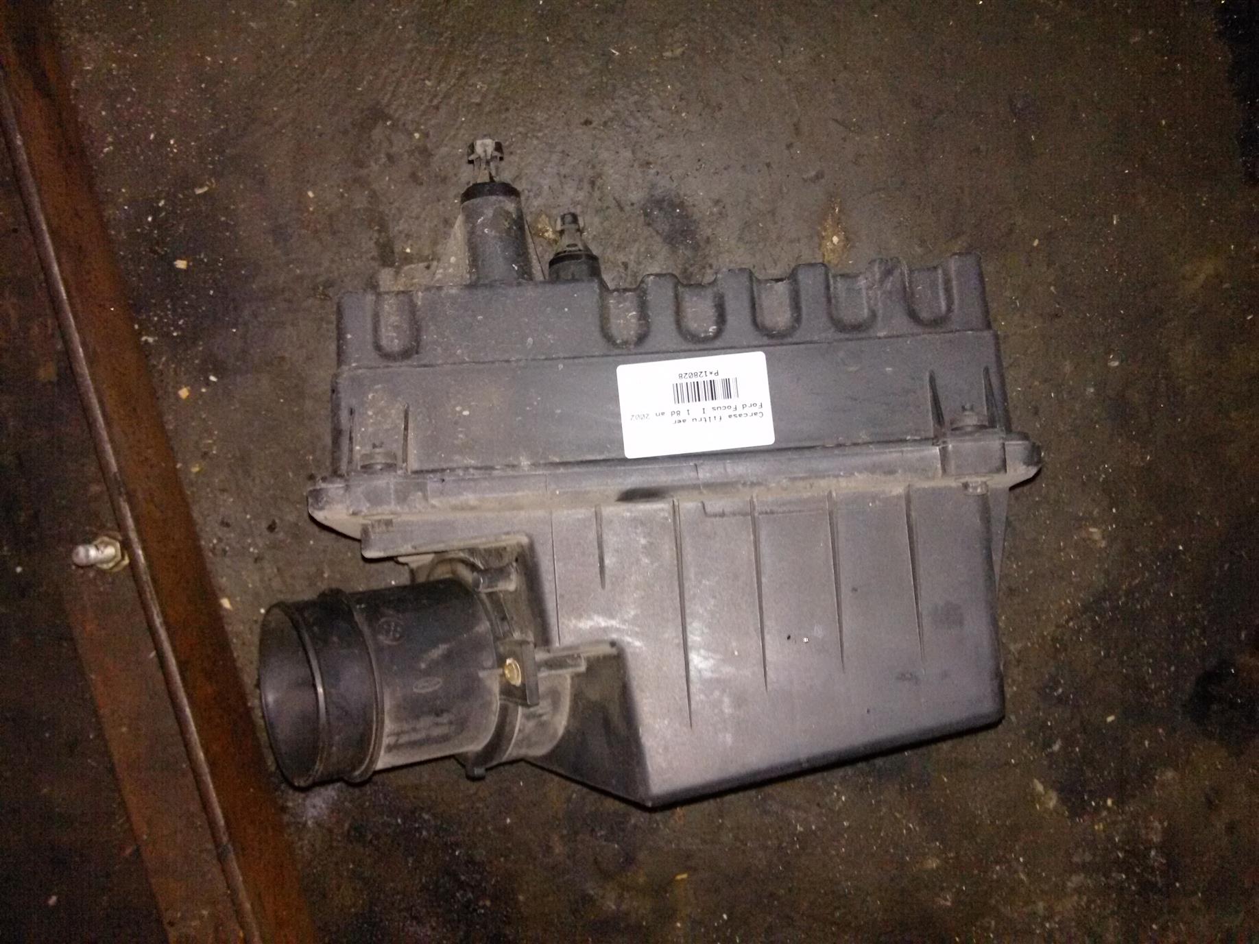 Carcasa filtru aer Ford Focus I  1.8d an 2002