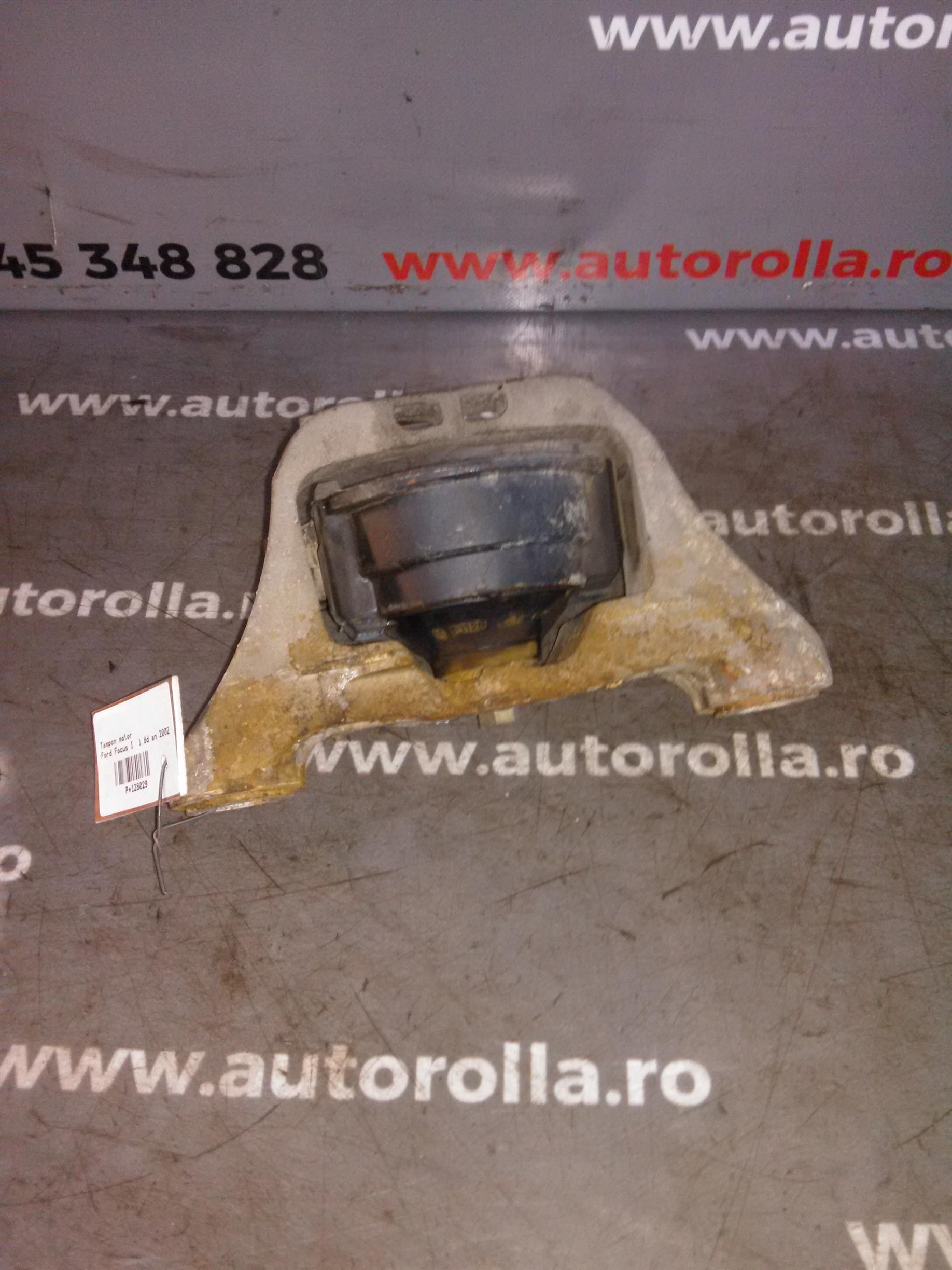 Tampon motor Ford Focus I  1.8d an 2002