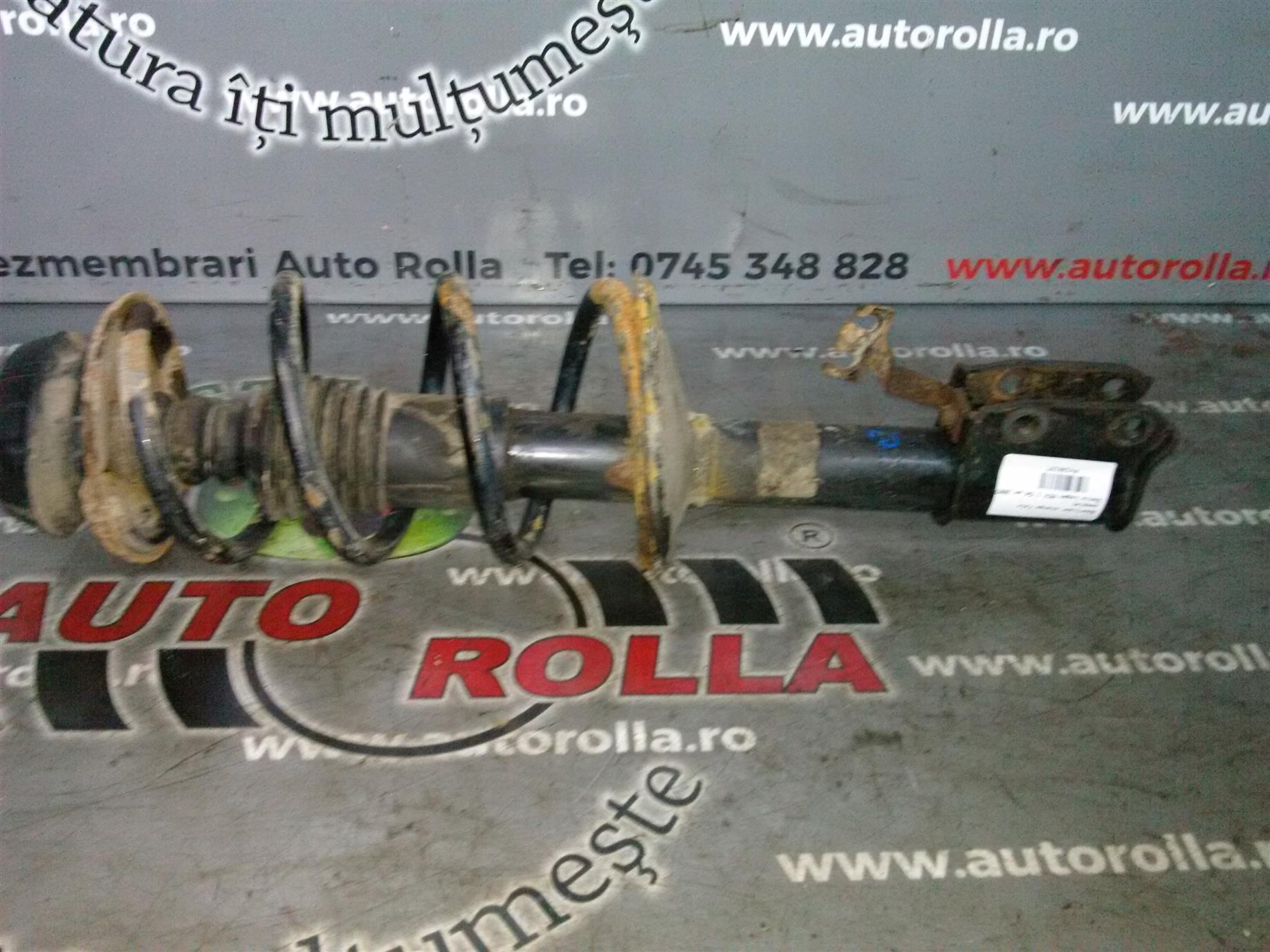 Amortizor stanga fara arc Dacia Logan MCV 1.5d an 2007
