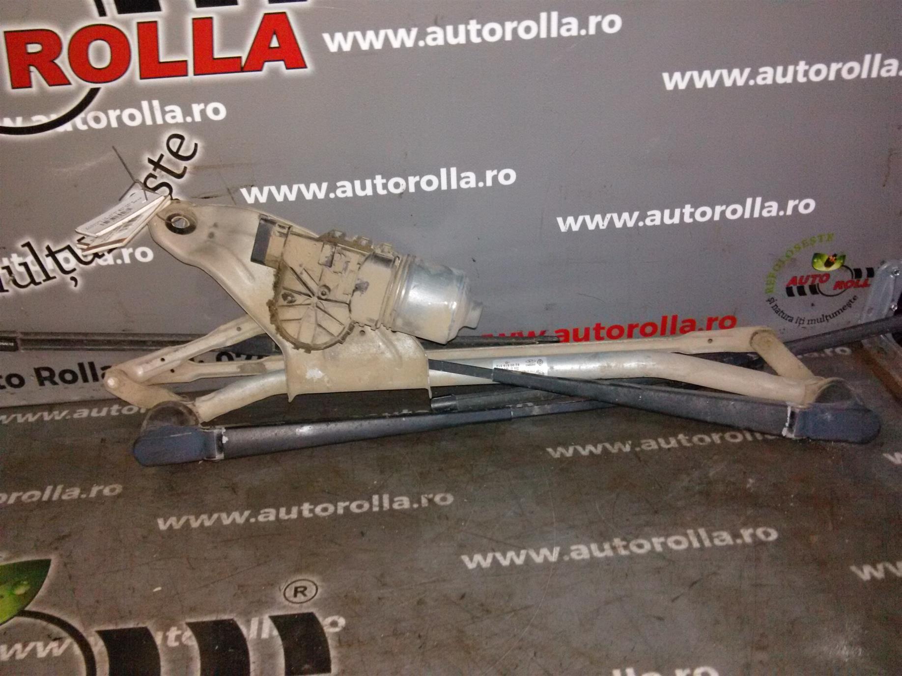 Timonerie stergatoare Dacia Logan 1.5d an 2012
