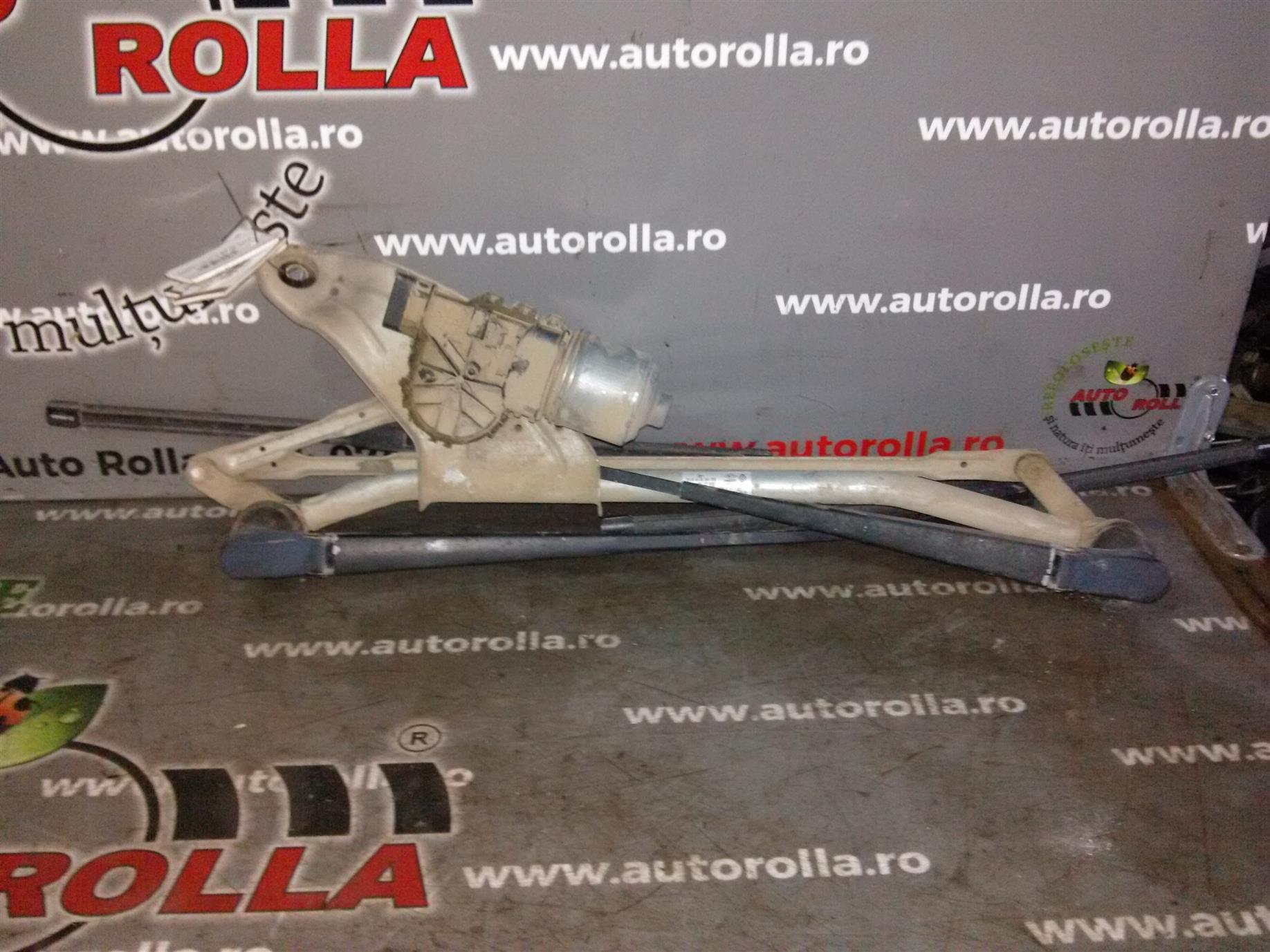 Motoras stergatoare Dacia Logan 1.5d an 2012