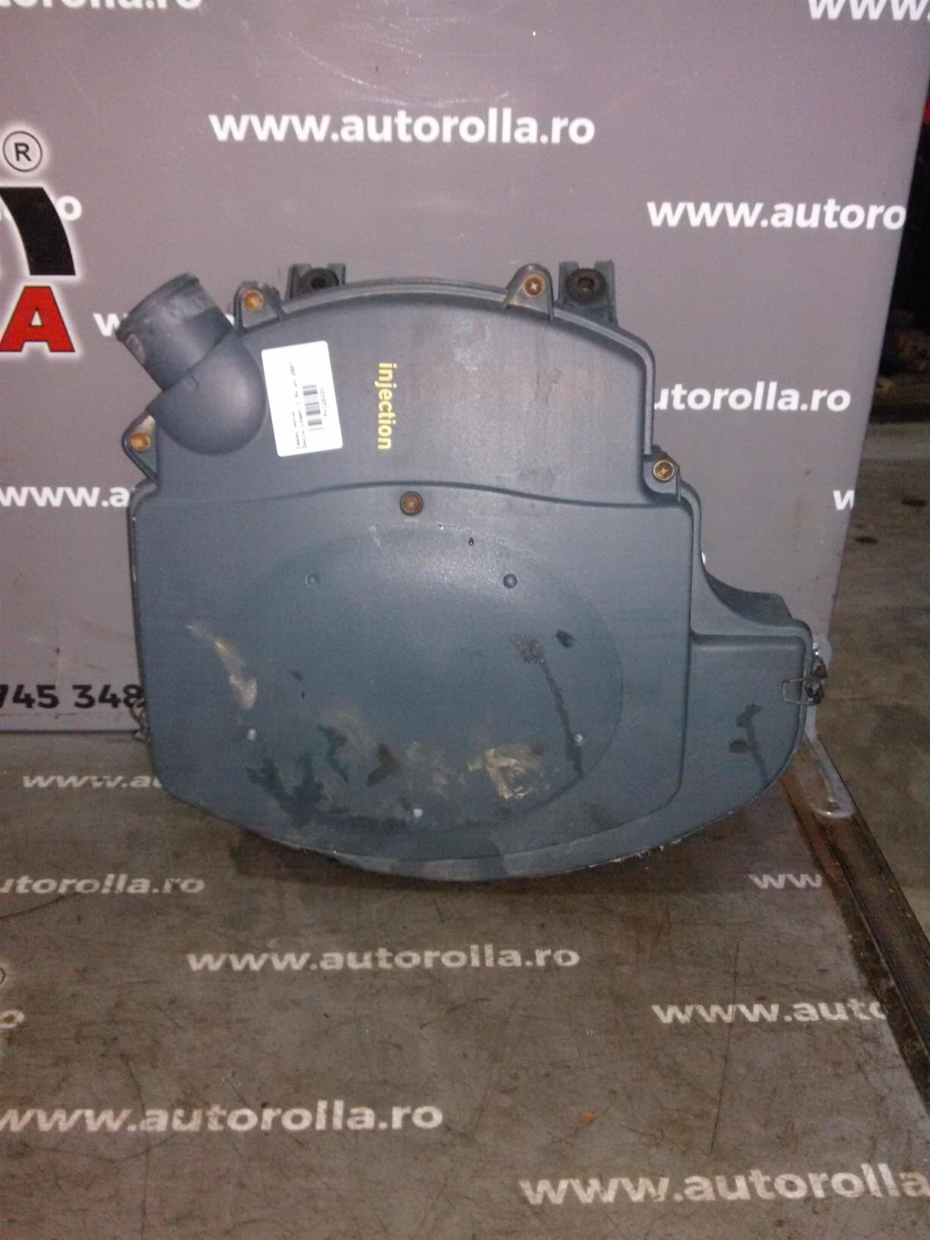 Capac motor Dacia Logan 1.4s an 2007