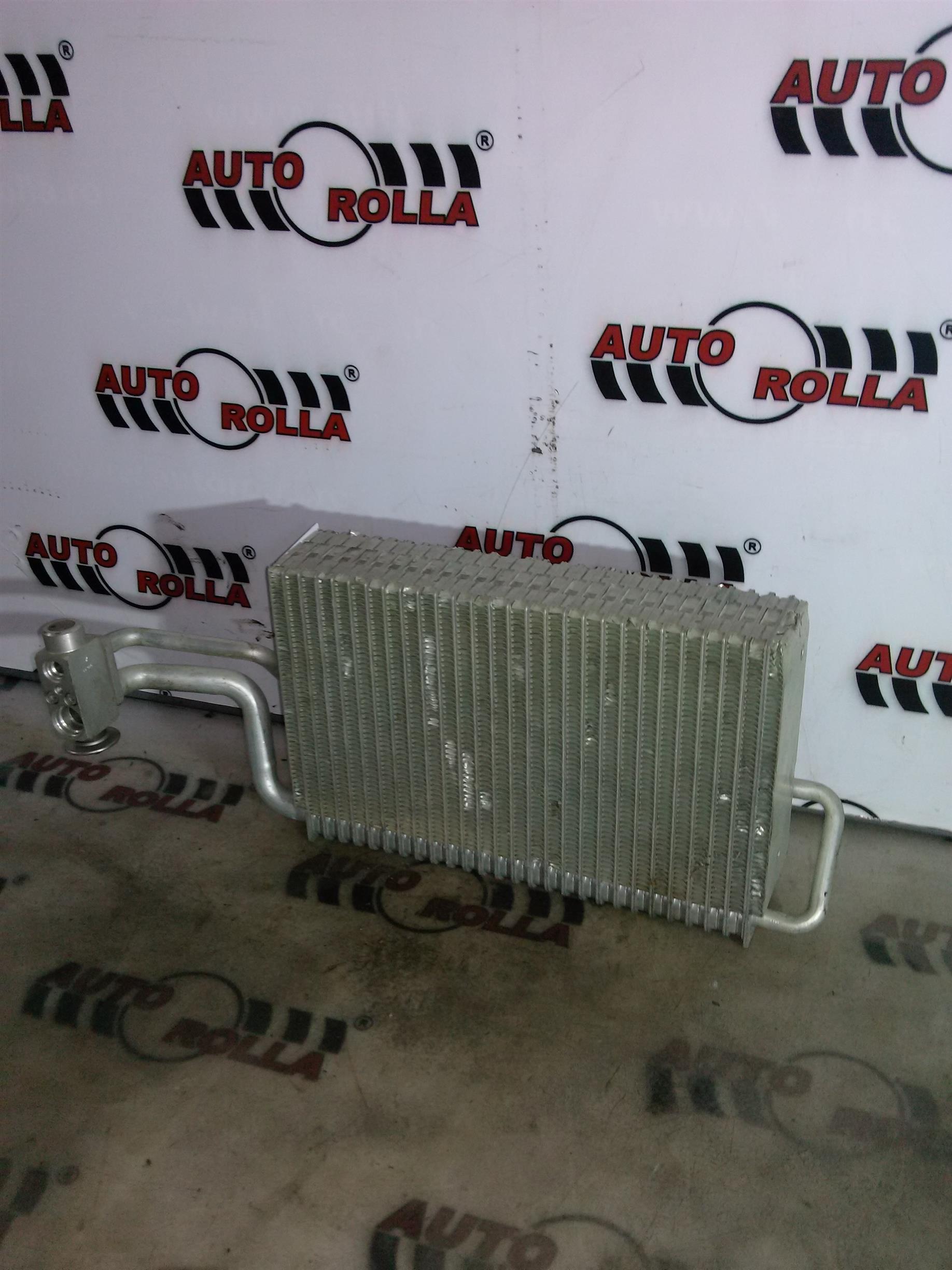 Radiator clima bord MAN TGA