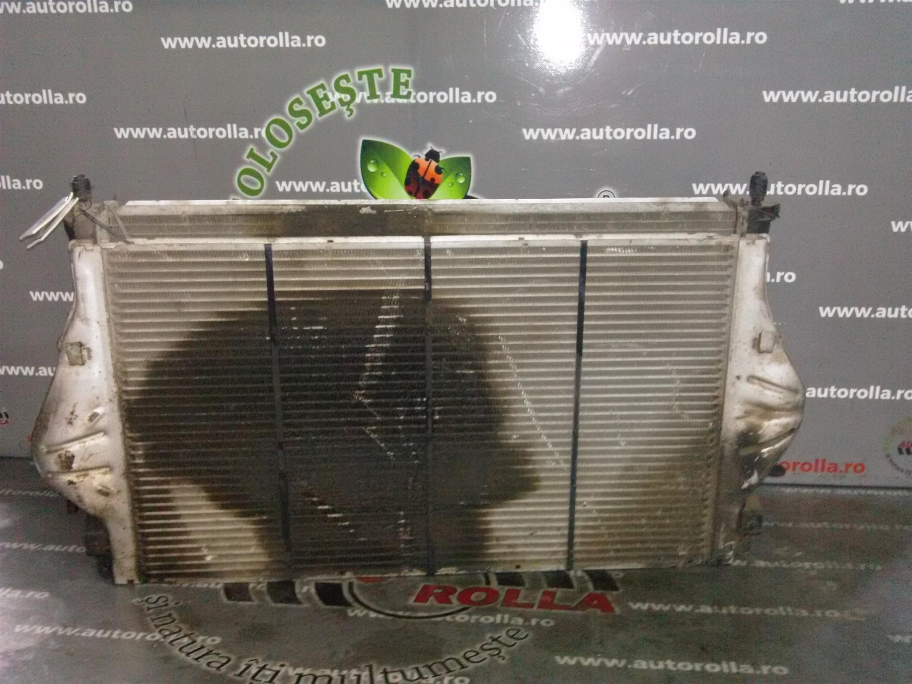 Radiator AC Renault Laguna II 2.2 dCI