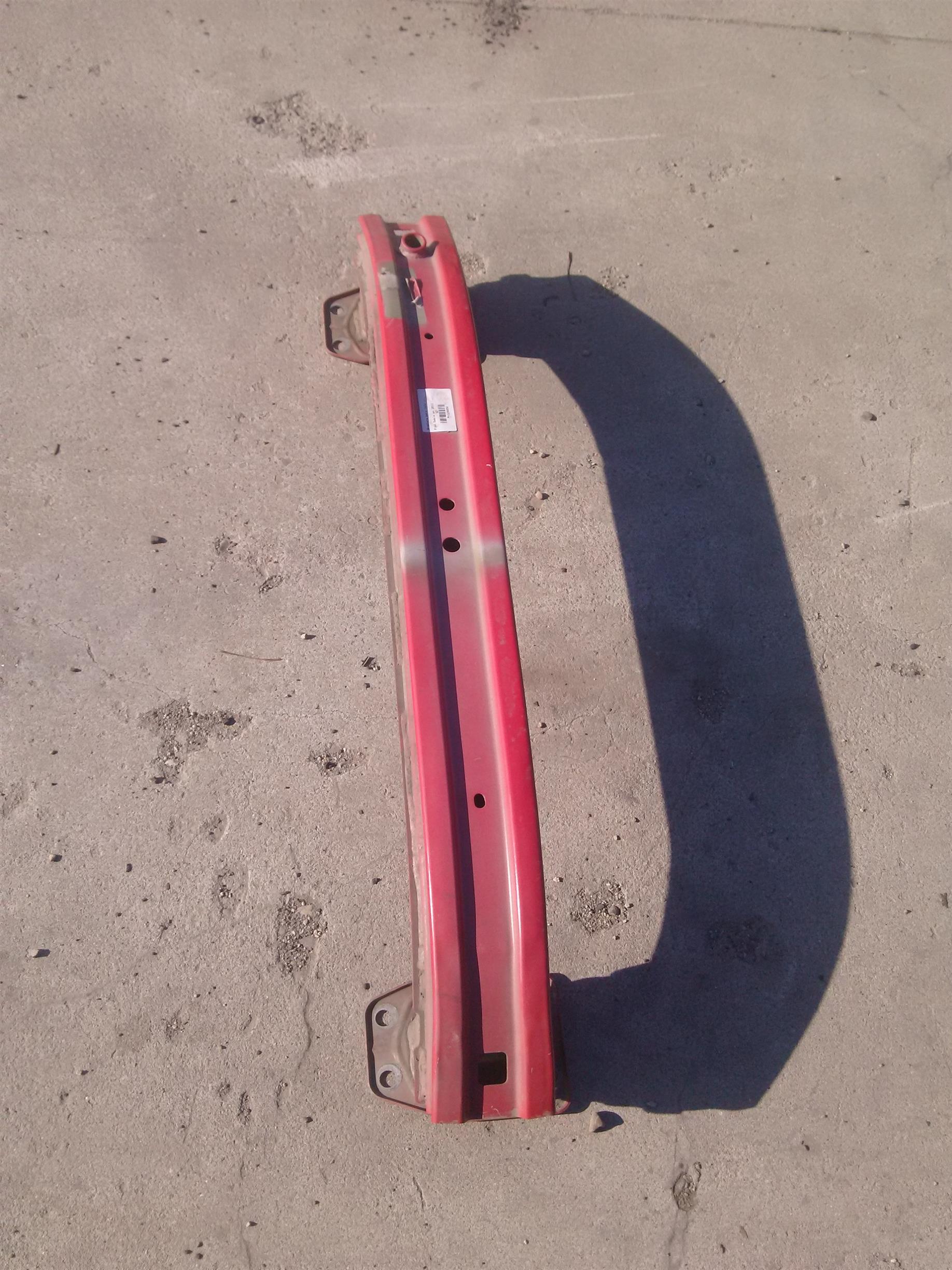 Armatura bara fata Fiat Doblo an 2011