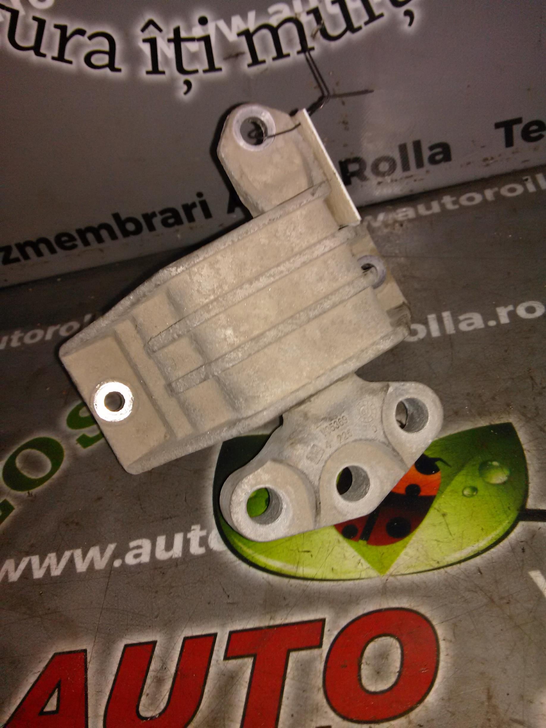 Tampon motor Opel Vectra C