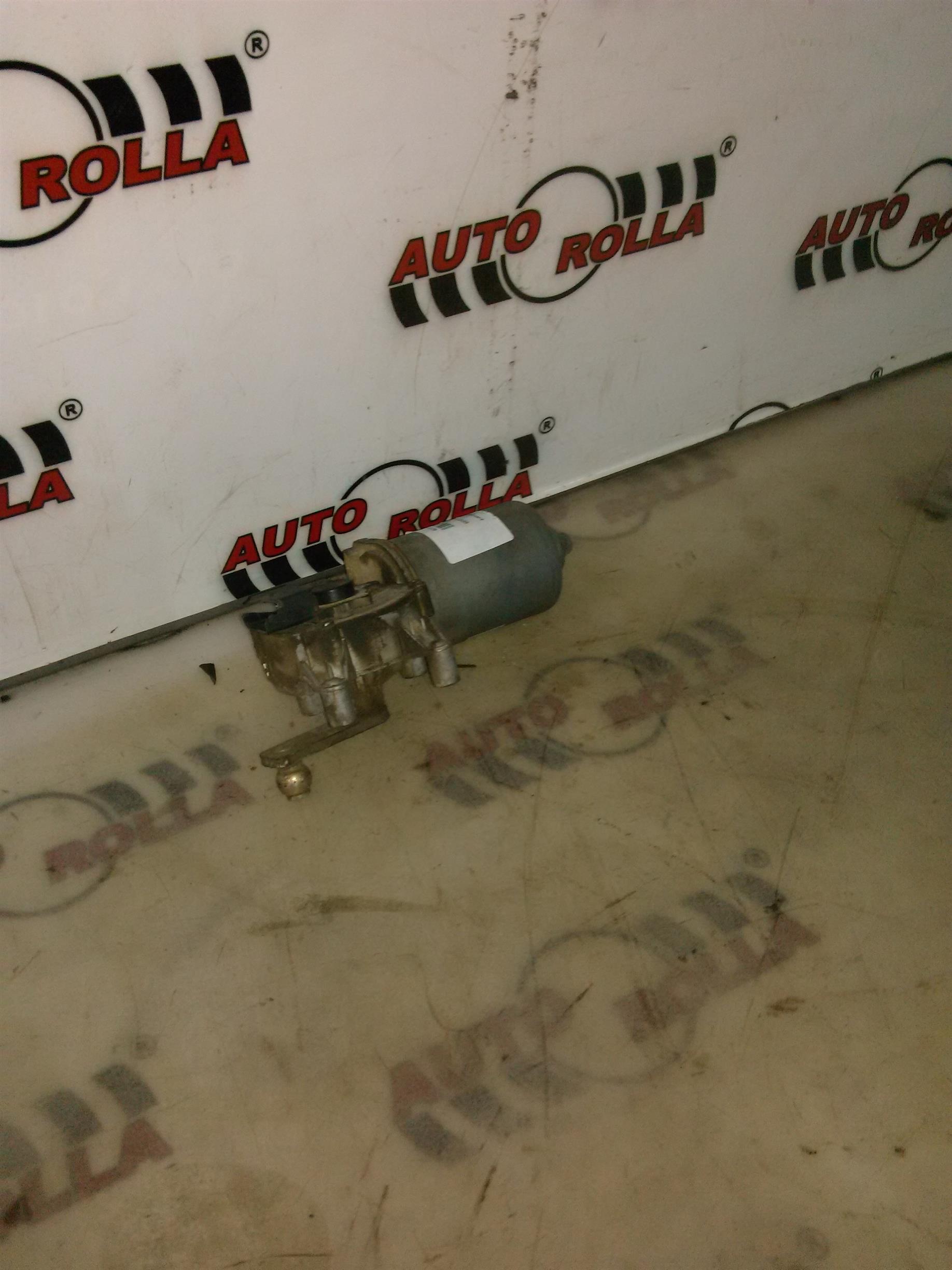 Motoras stergatoare Fiat Punto an 2008