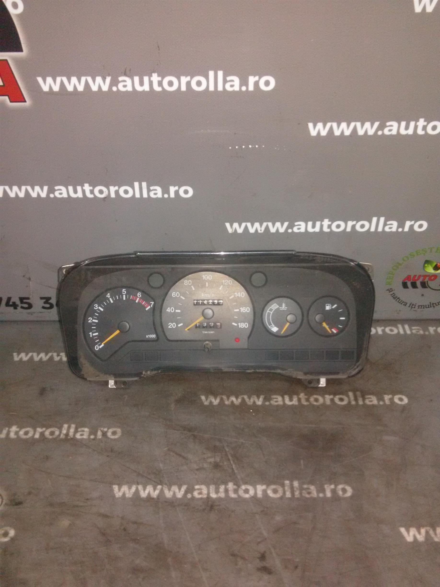 Ceasuri bord Dacia Solenza 1.4s