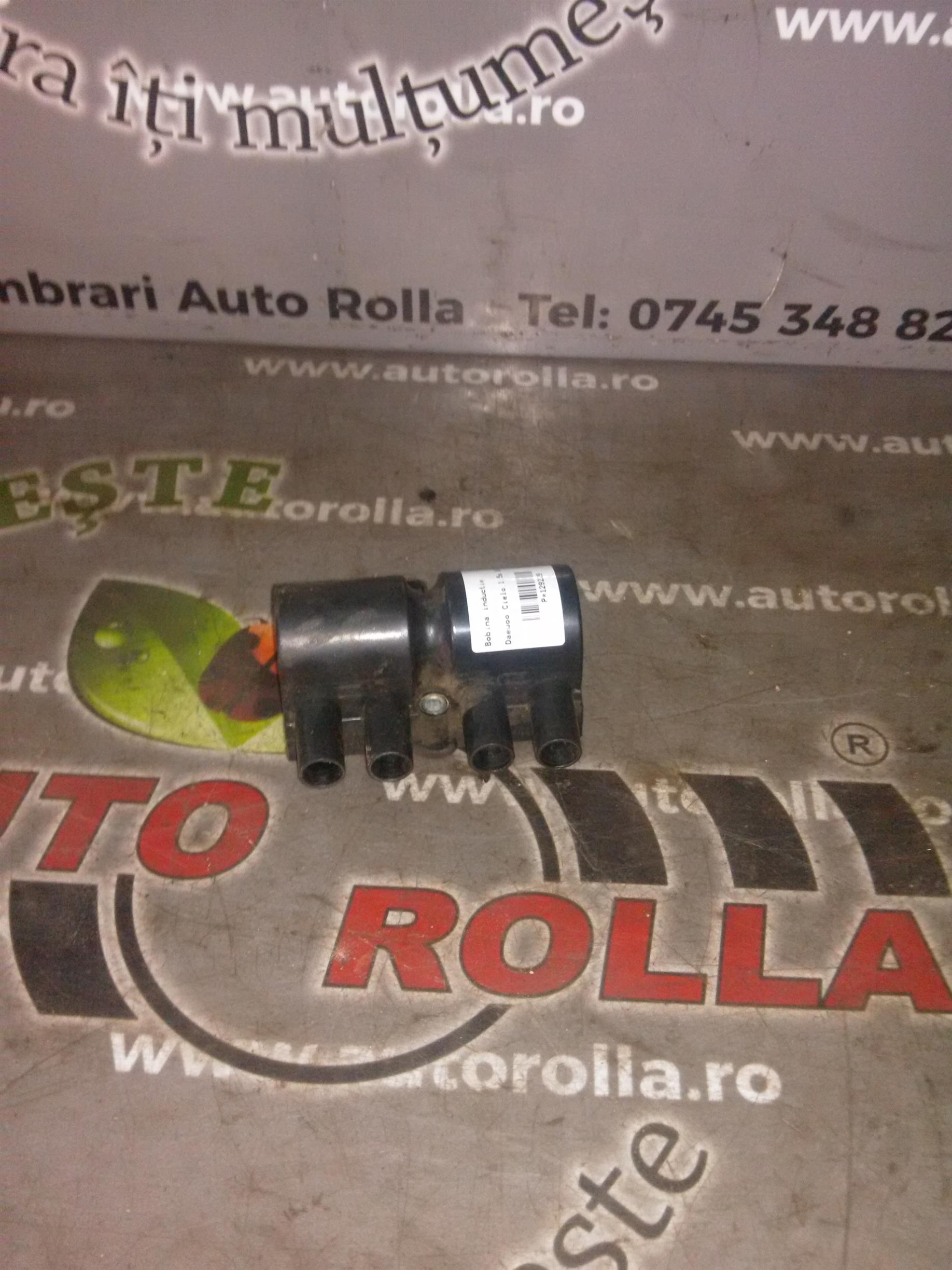 Bobina inductie Daewoo Cielo 1.5s 16v