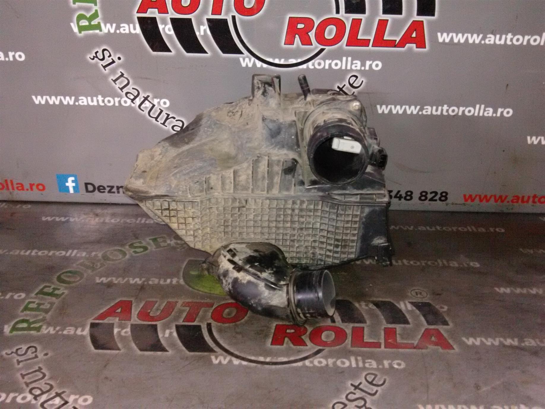 Carcasa filtru aer Dacia Dokker 1.5d an 2012