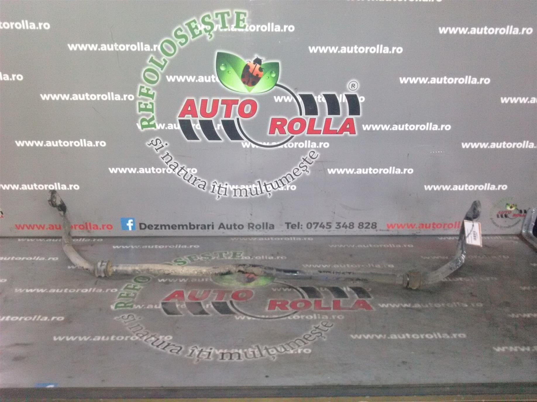Bara stabilizatoare Volkswagen Golf IV