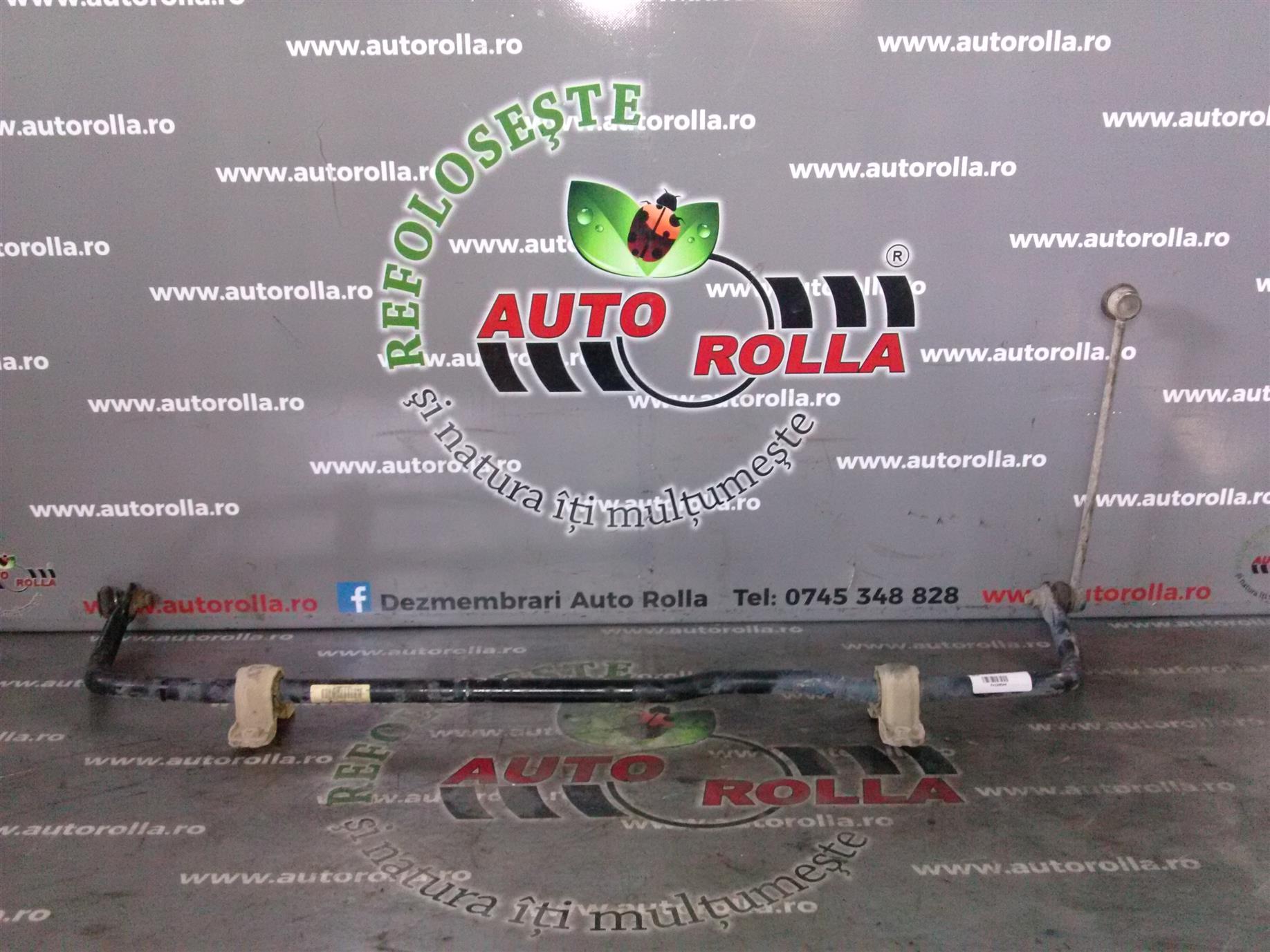 Bara stabilizatoare Skoda Octavia III 2.0d an 2014